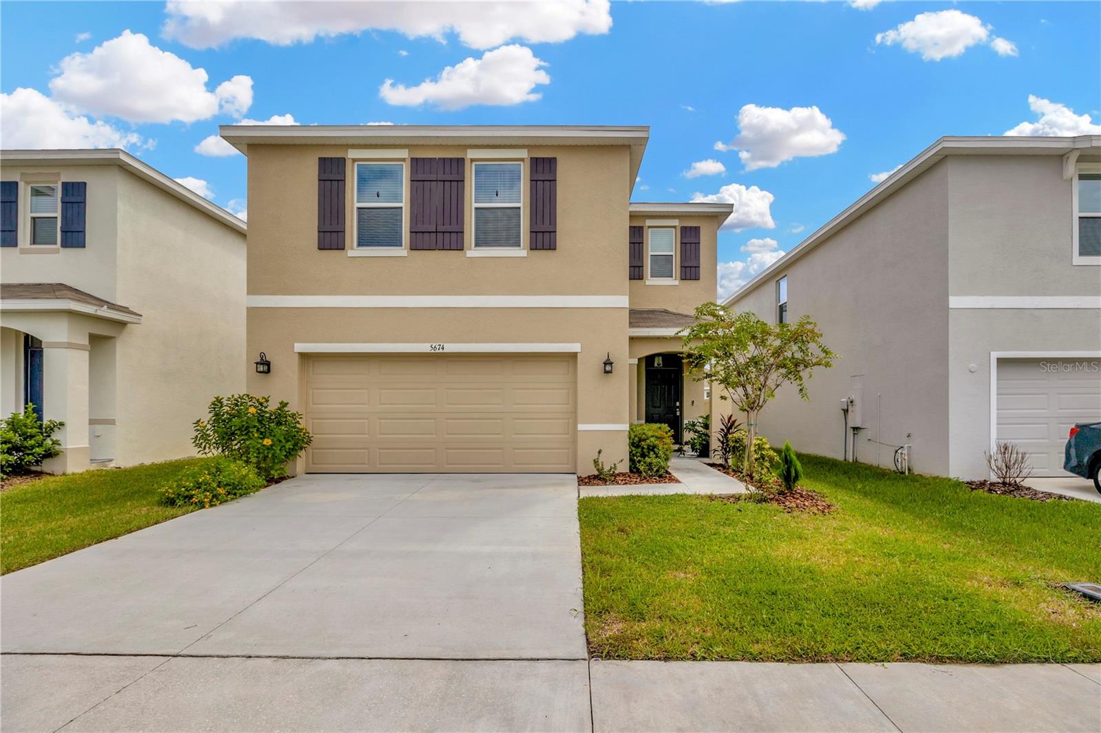 Details for 5674 Banbury Ridge Run, WESLEY CHAPEL, FL 33545