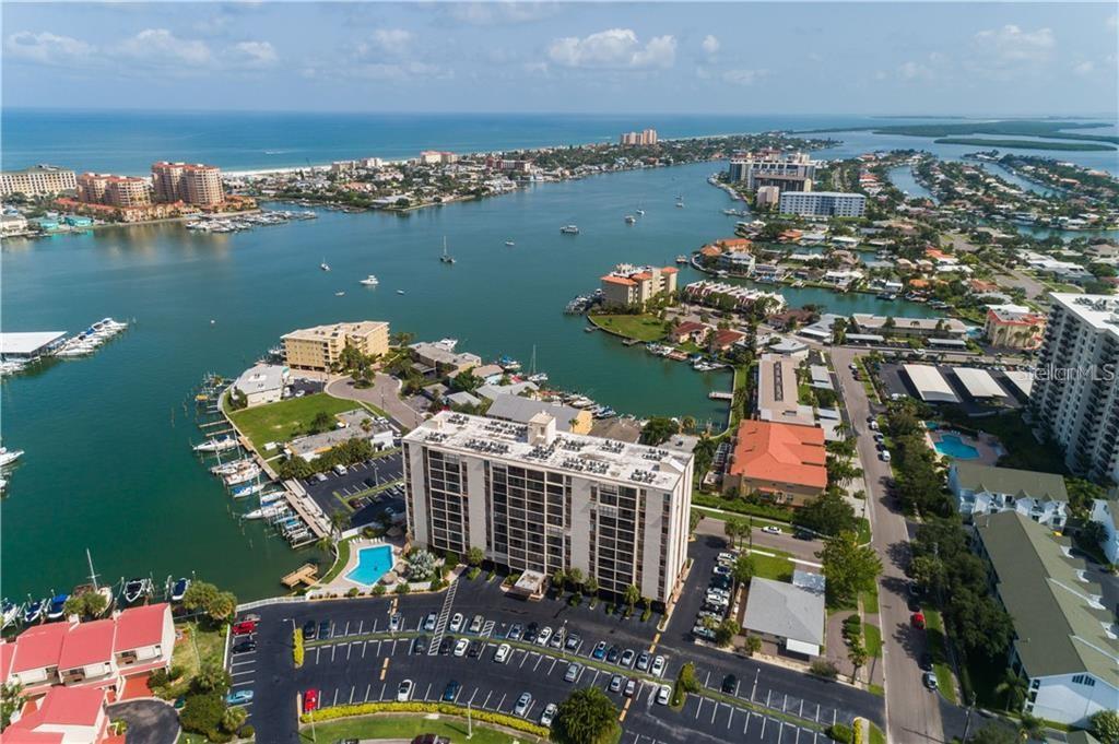 Details for 255 Dolphin Point 811, CLEARWATER BEACH, FL 33767