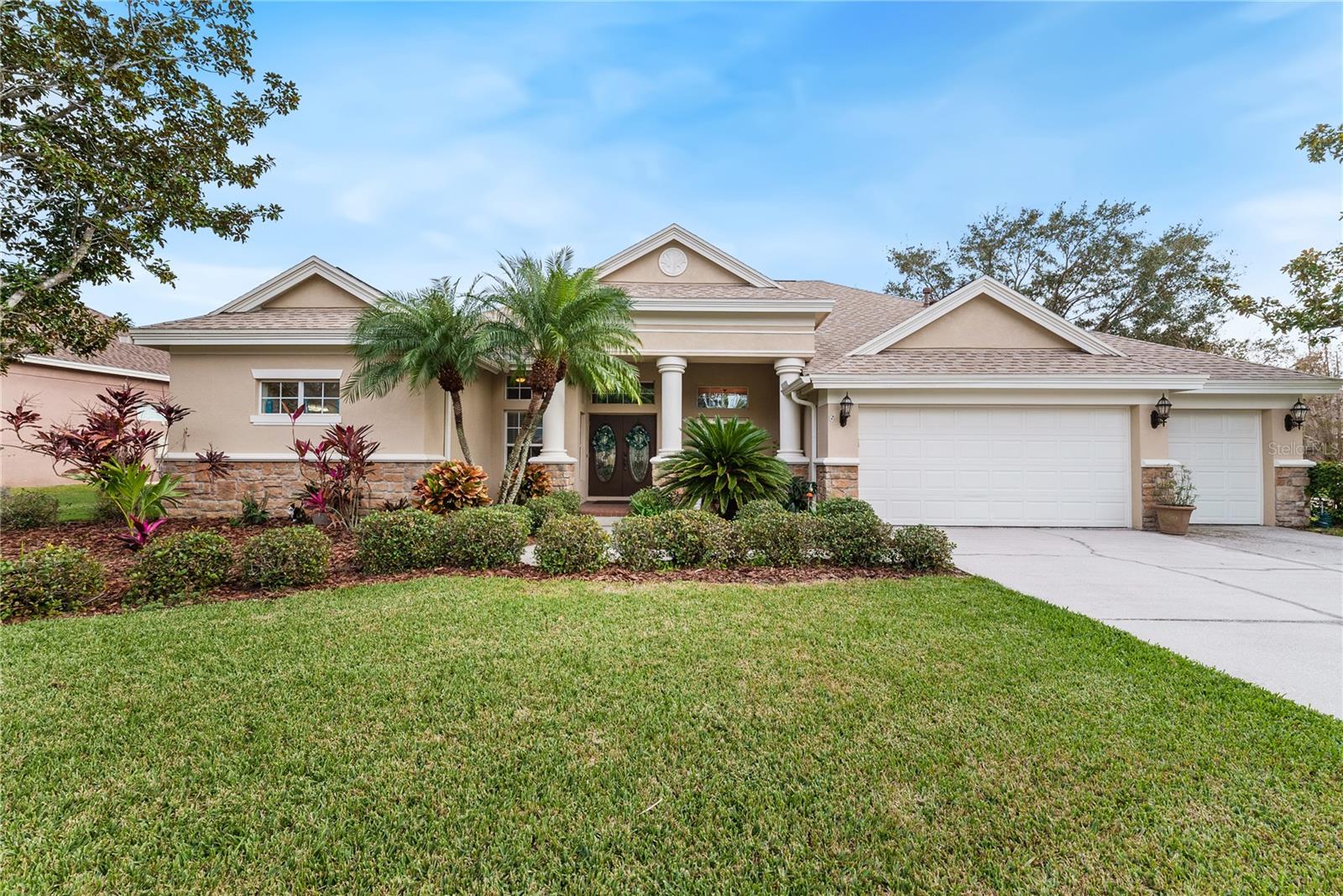 Details for 2902 Big Cypress Way, WESLEY CHAPEL, FL 33544