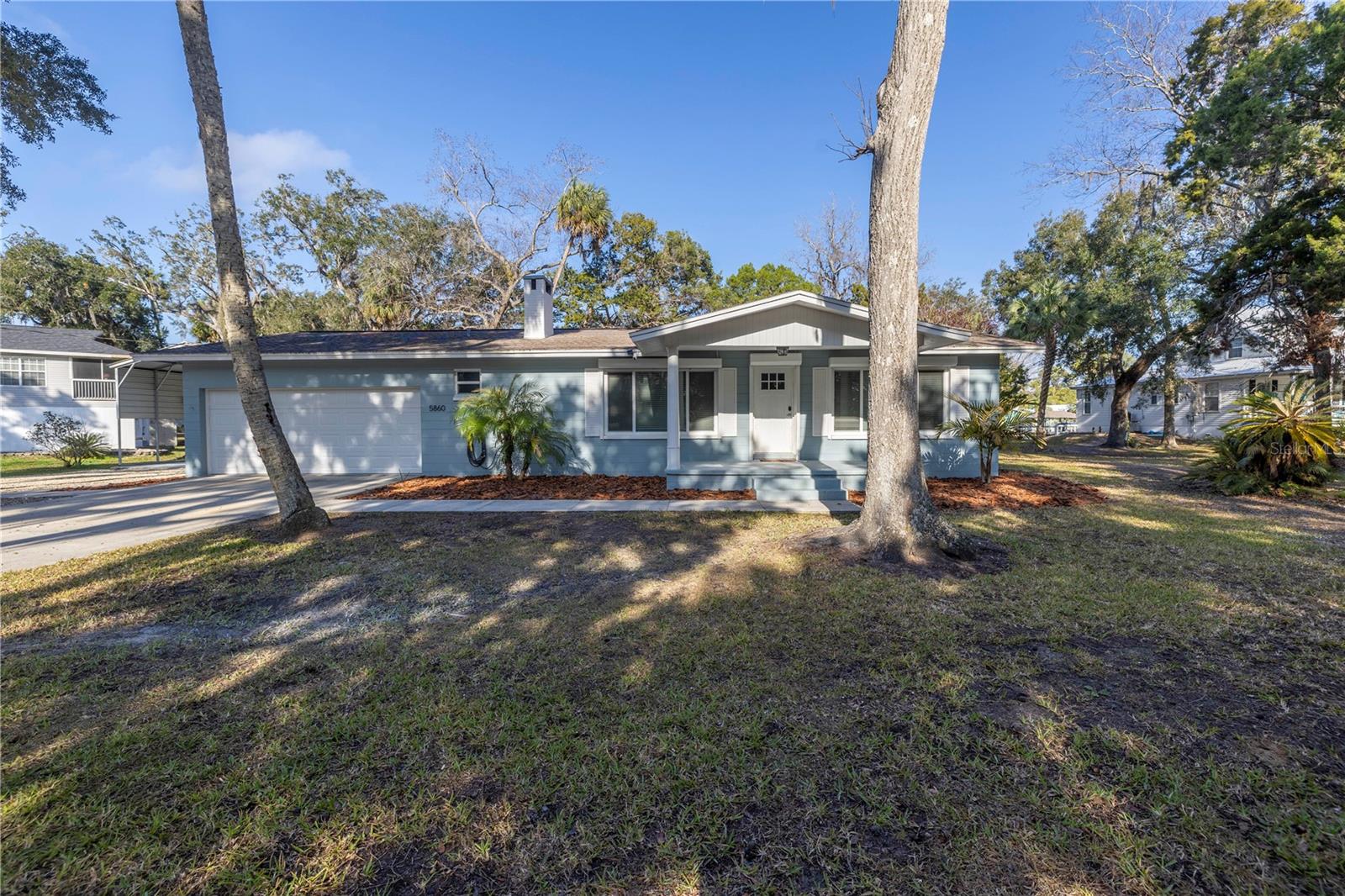 Details for 5860 Mason Creek Road, HOMOSASSA, FL 34448