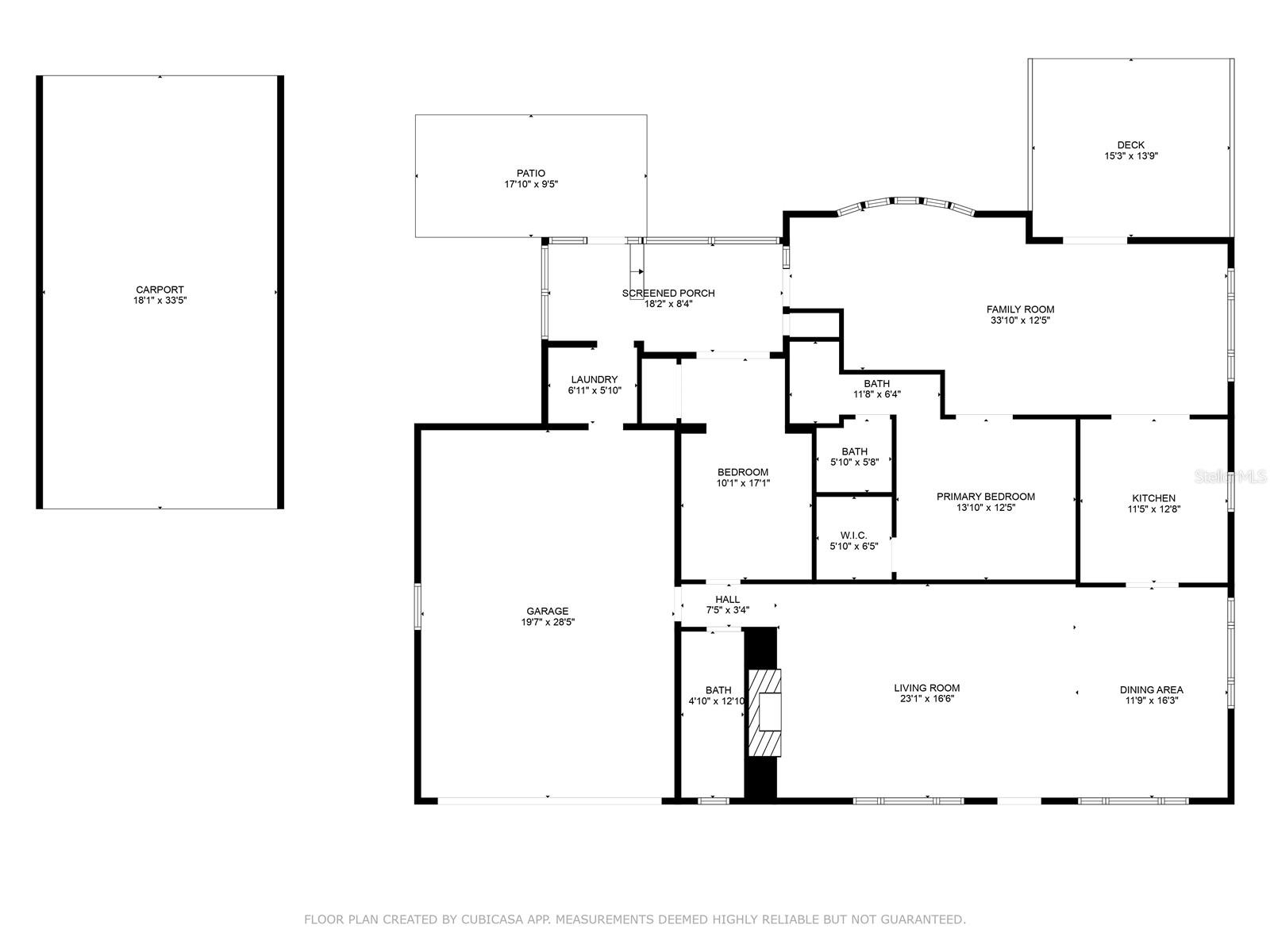 Listing photo id 98 for 5860 Mason Creek Road