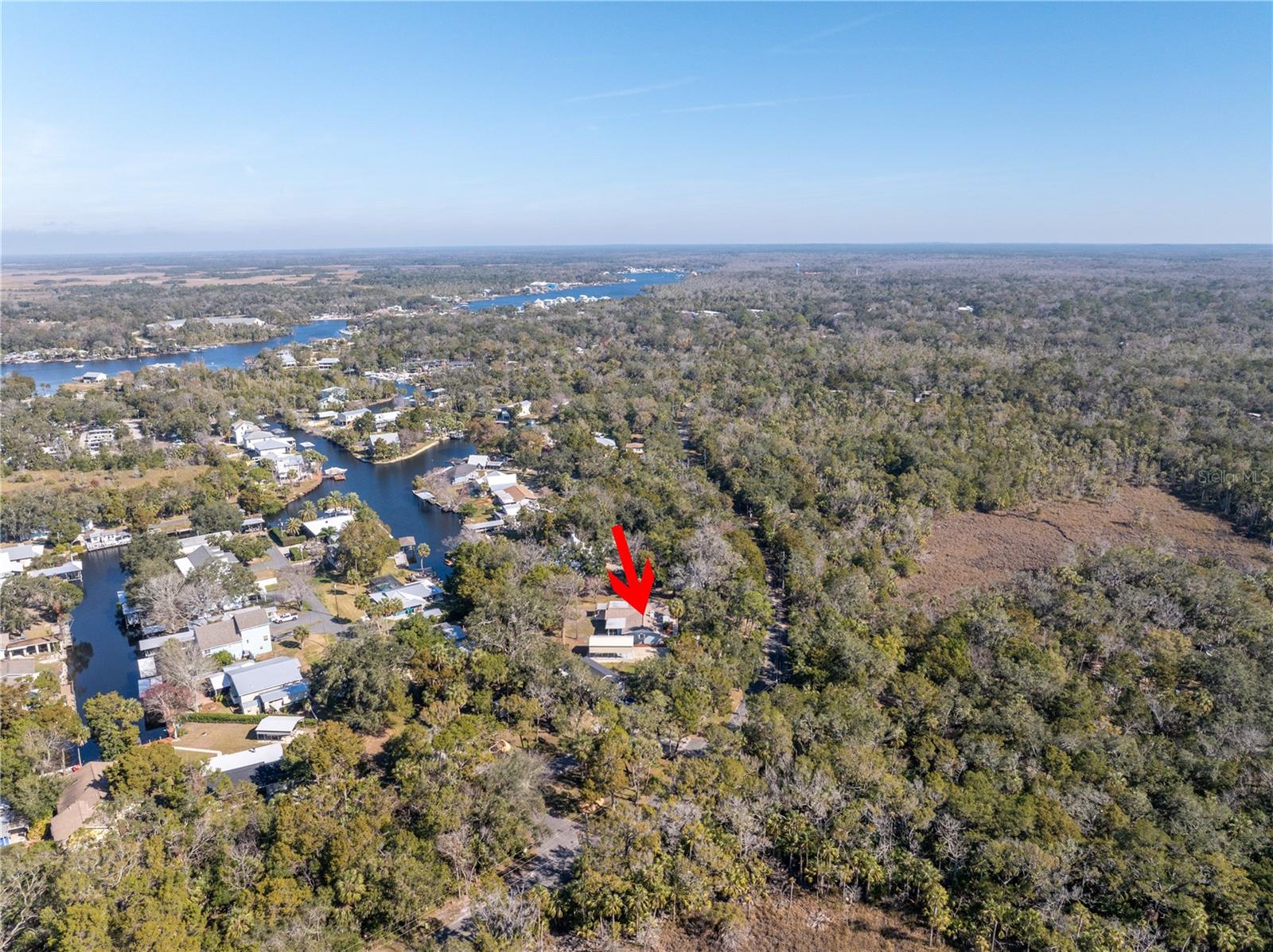 Listing photo id 89 for 5860 Mason Creek Road