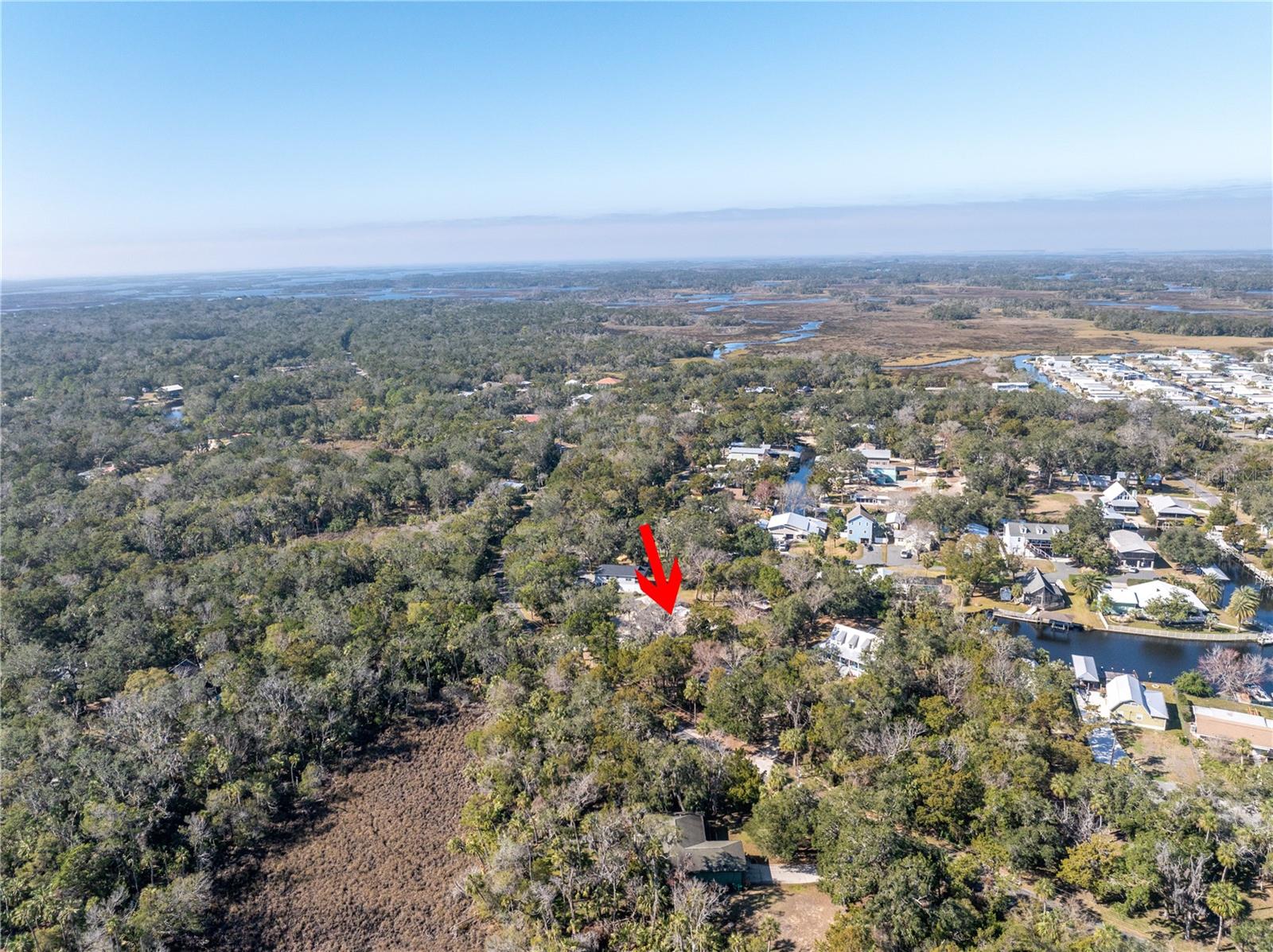 Listing photo id 92 for 5860 Mason Creek Road