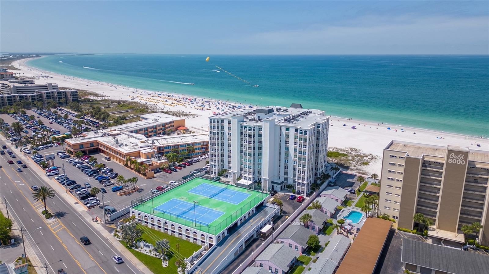 4950 Gulf Boulevard 401