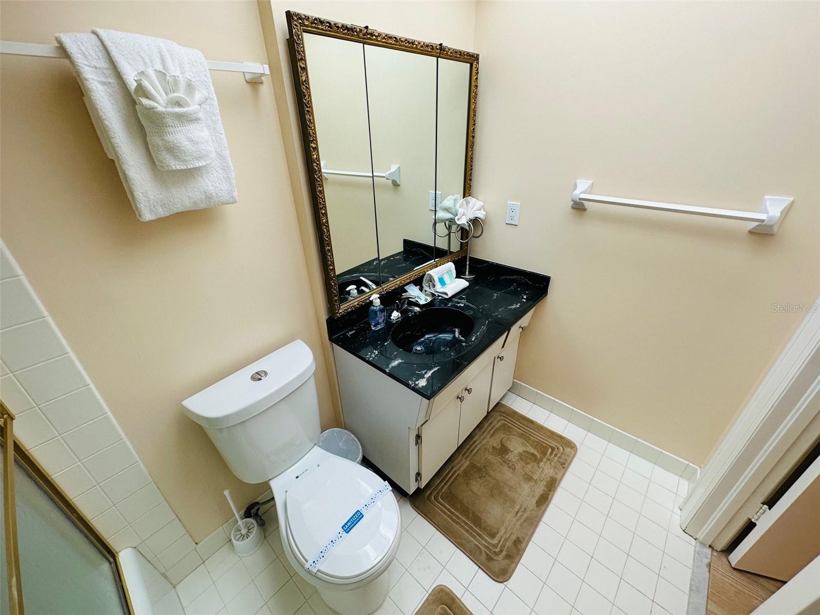 Listing photo id 34 for 4950 Gulf Boulevard 401