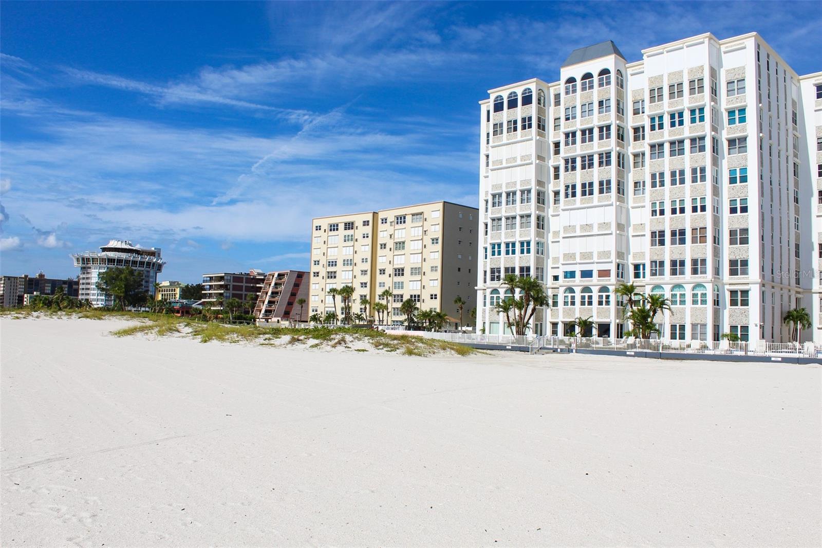 Listing photo id 64 for 4950 Gulf Boulevard 401