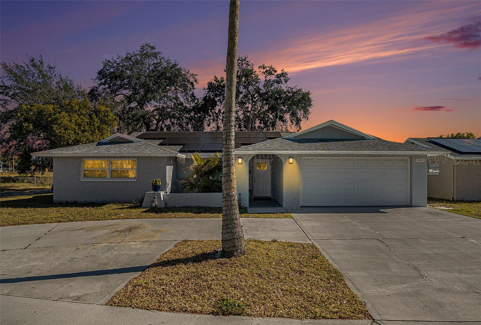 Details for 11828 Bingham Drive, PORT RICHEY, FL 34668