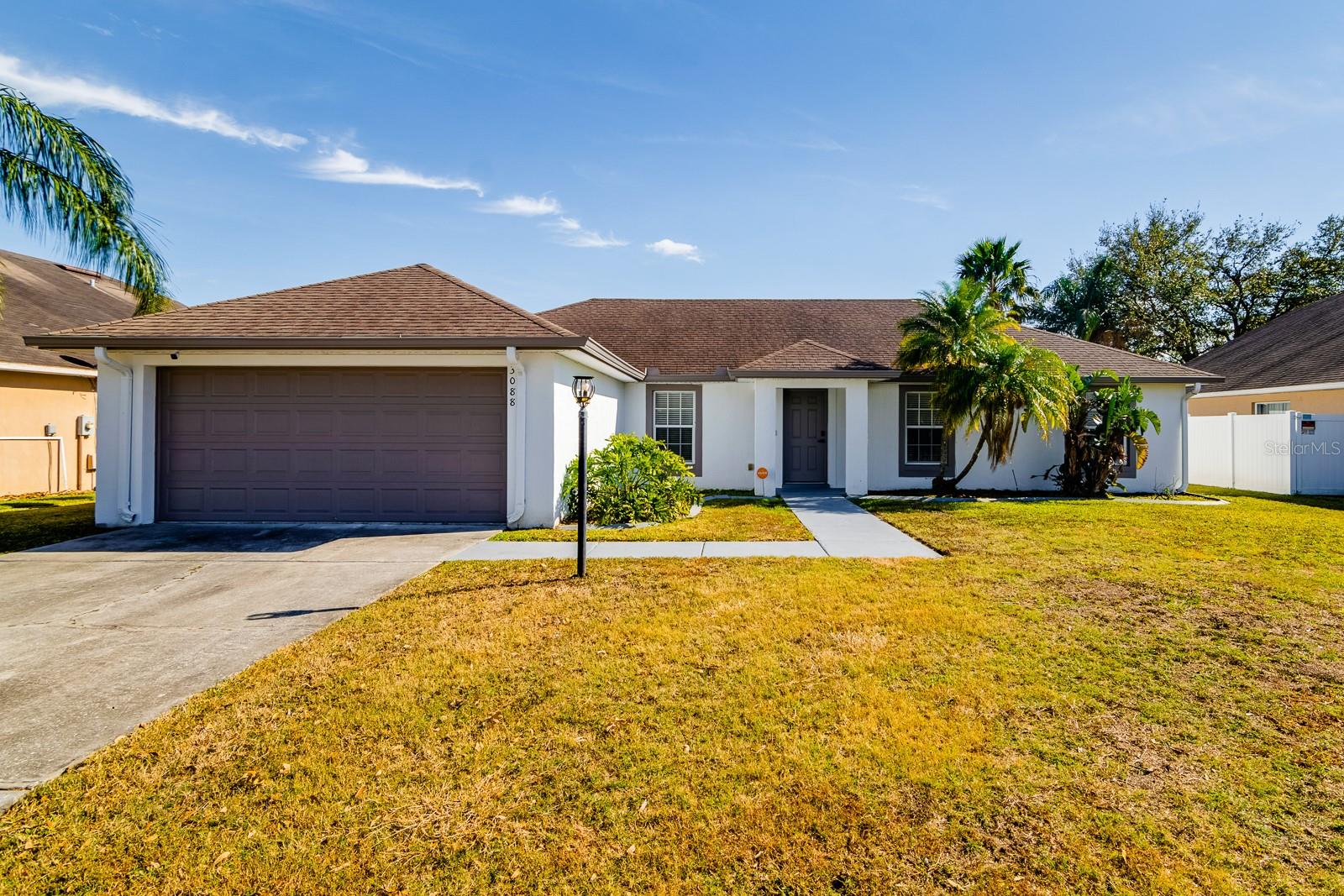 Details for 3088 Sire Trail, LAKELAND, FL 33811