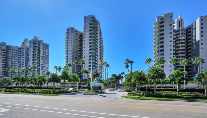 Image 86 of 88 For 1520 Gulf Boulevard 1602