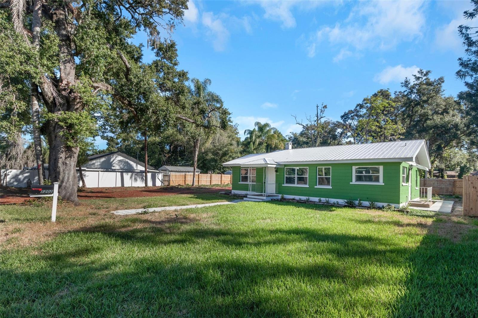 Details for 1202 Walker Street, PLANT CITY, FL 33563