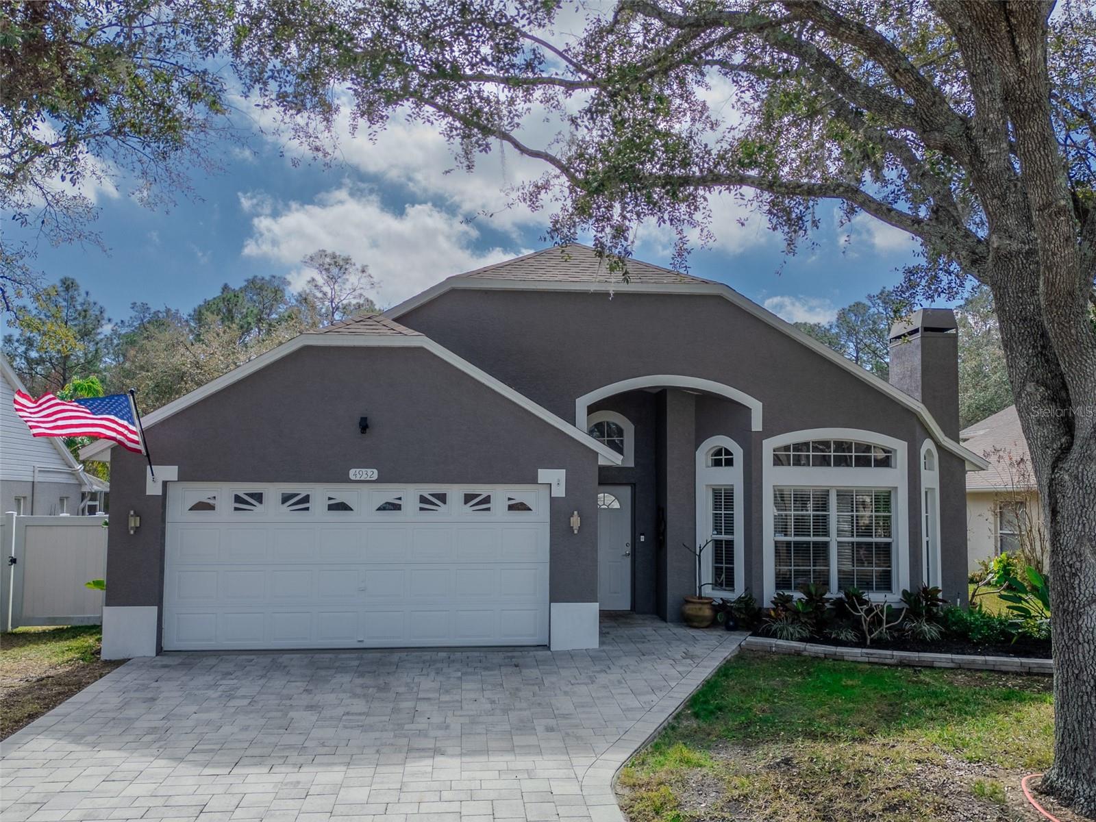 Details for 4932 Ridgemoor Circle, PALM HARBOR, FL 34685