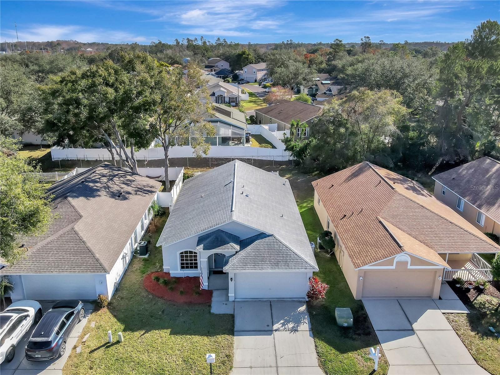 Details for 7736 Chadwick Drive, NEW PORT RICHEY, FL 34654