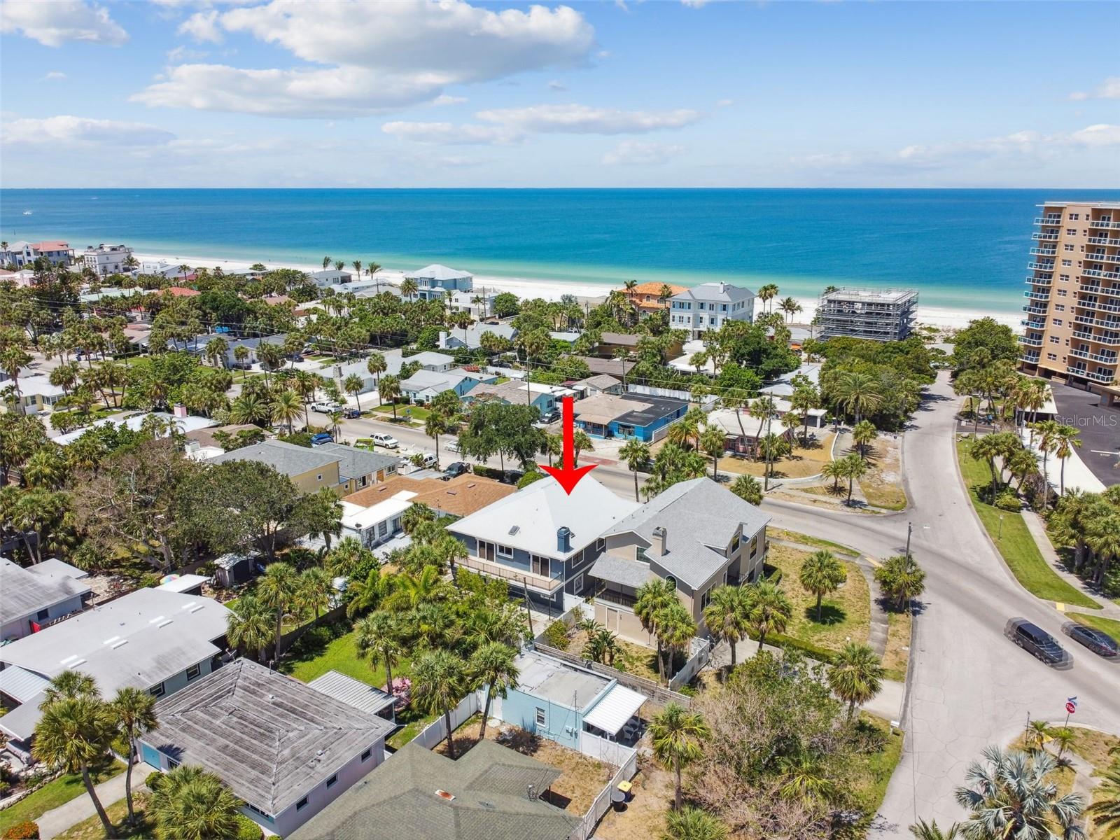 Details for 867 Mandalay Avenue, CLEARWATER BEACH, FL 33767