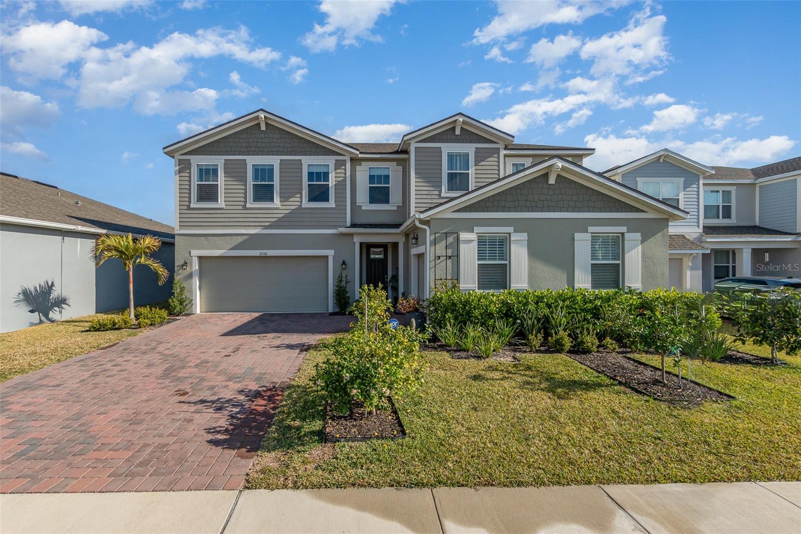 Details for 3200 Canna Lily Place, CLERMONT, FL 34711