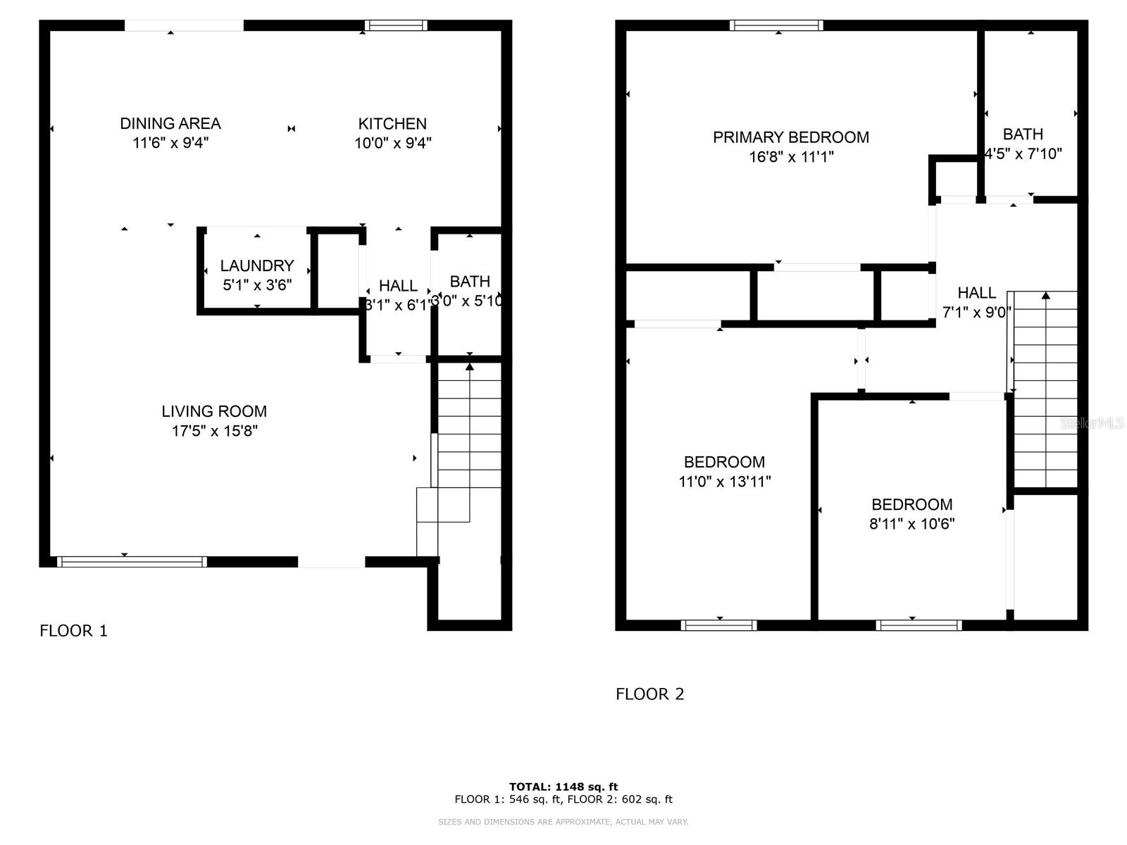 Listing photo id 52 for 7606 Woodbridge Boulevard