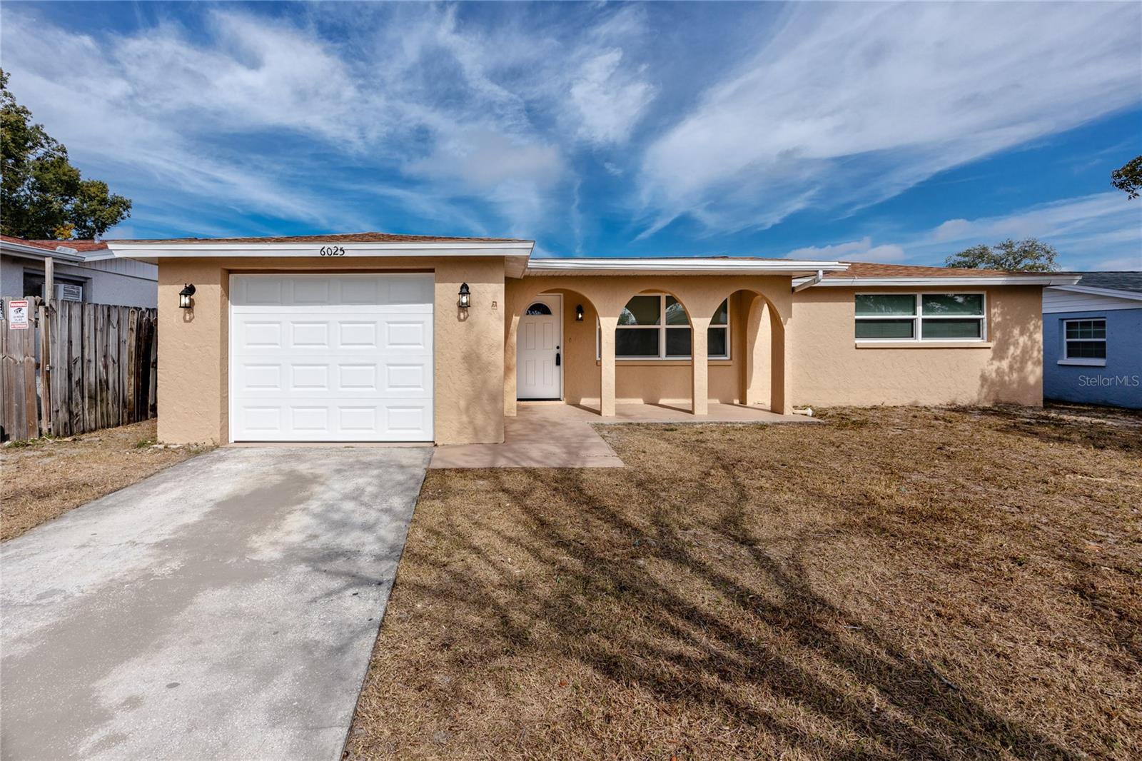 Details for 6025 Beechwood Drive, NEW PORT RICHEY, FL 34653