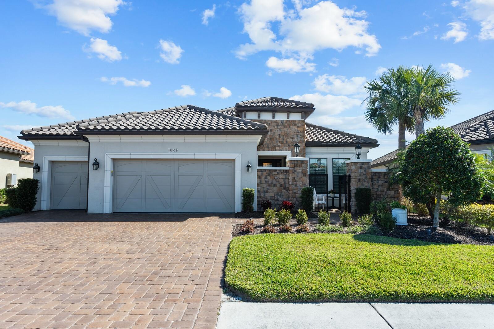 Details for 3404 Forsythia Drive, ODESSA, FL 33556