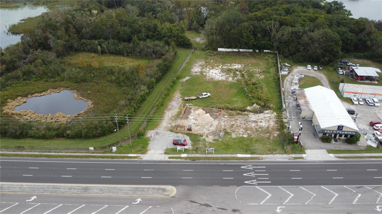 Image 2 of 11 For 1730 Land O Lakes Boulevard