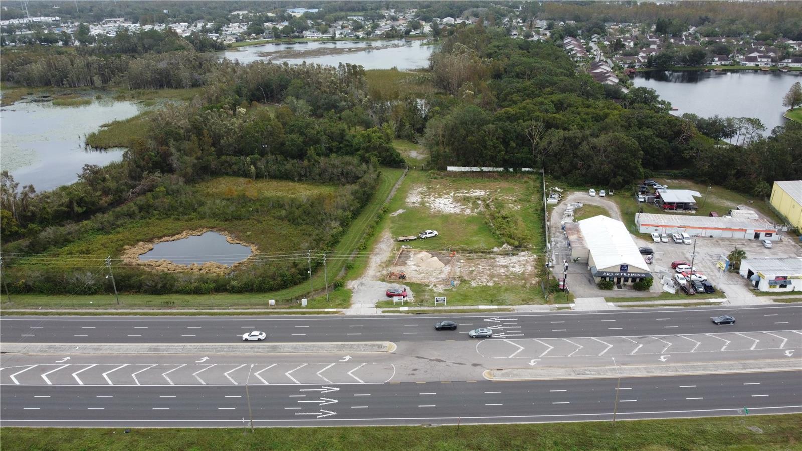 Image 3 of 11 For 1730 Land O Lakes Boulevard