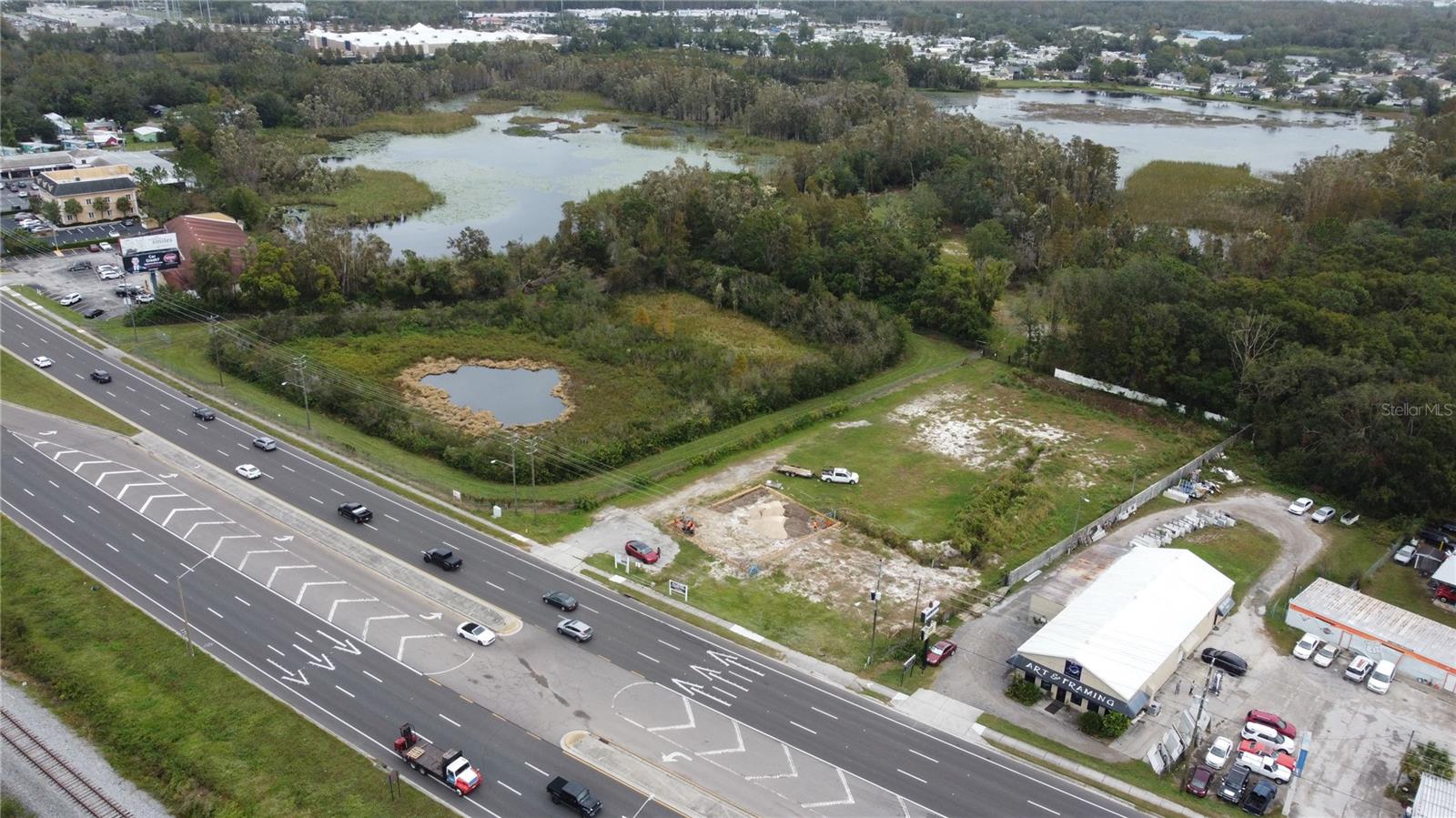 Image 4 of 11 For 1730 Land O Lakes Boulevard