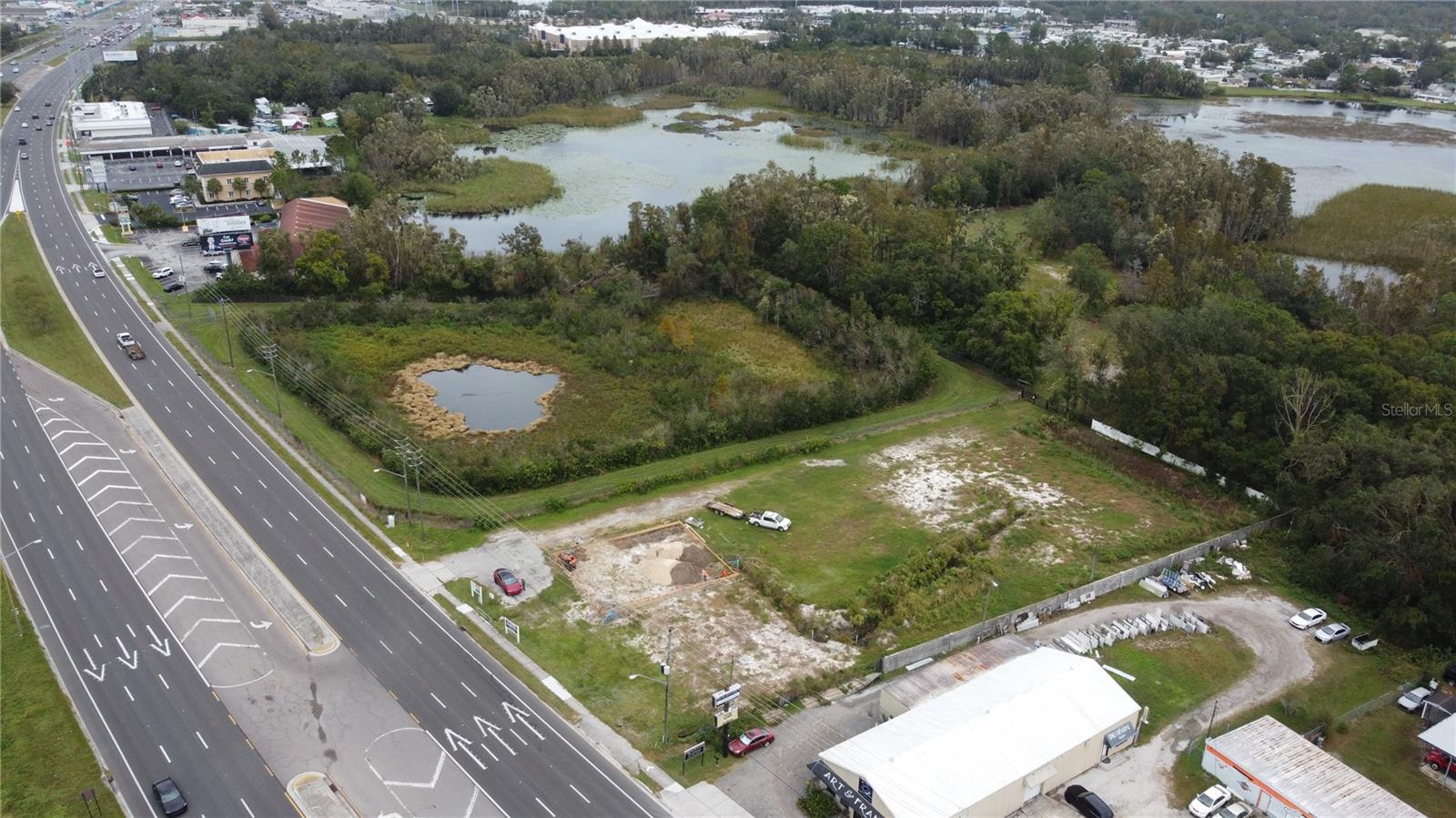 Image 5 of 11 For 1730 Land O Lakes Boulevard