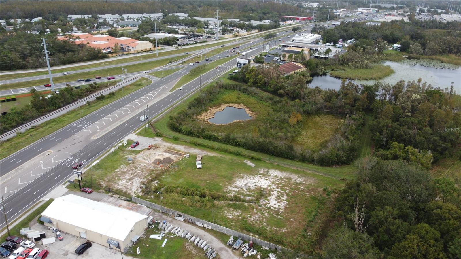 Image 7 of 11 For 1730 Land O Lakes Boulevard