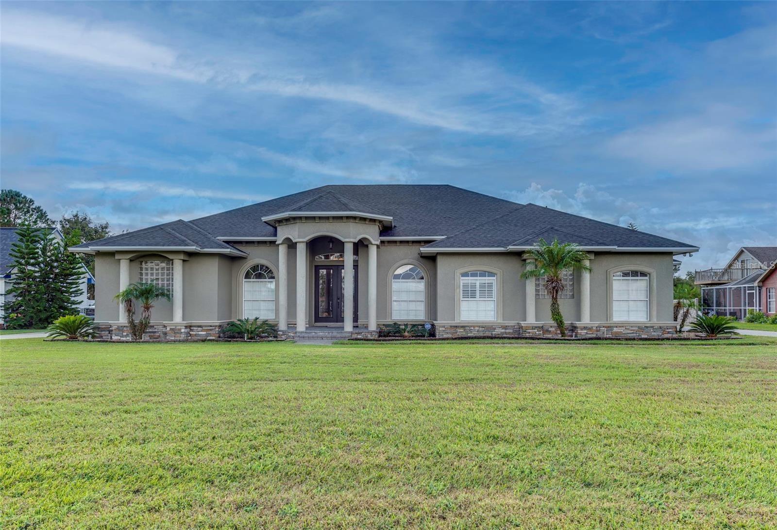 Details for 164 Sunrise Hill Lane, AUBURNDALE, FL 33823