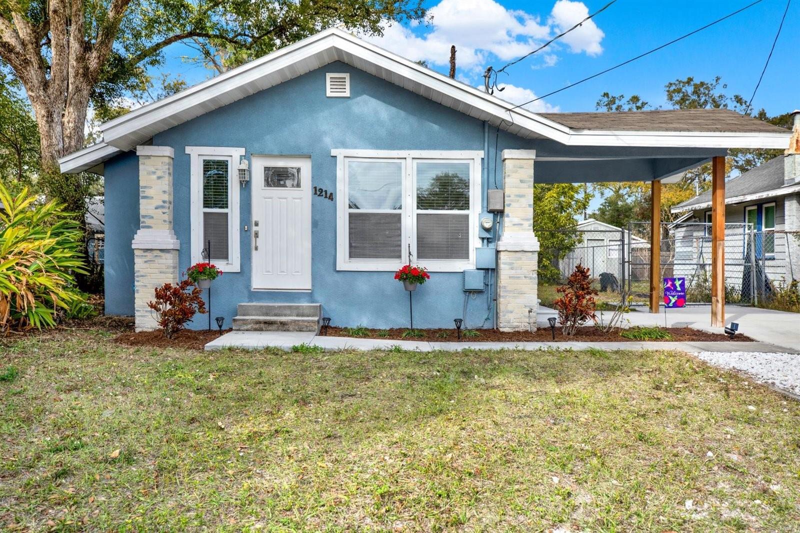 Details for 1214 Curtis Street, TAMPA, FL 33603