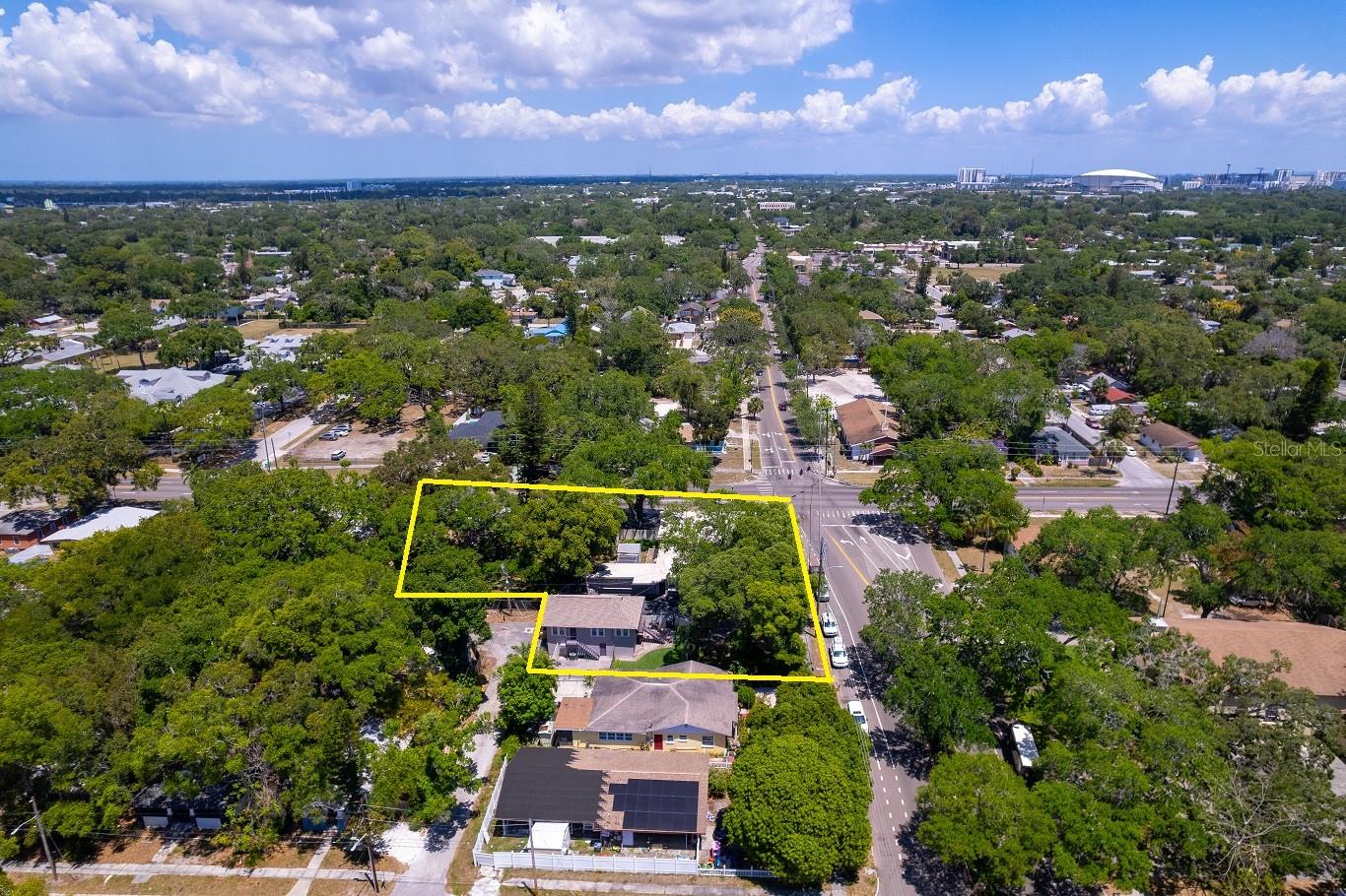 Details for 2200 22nd Avenue S, ST PETERSBURG, FL 33712