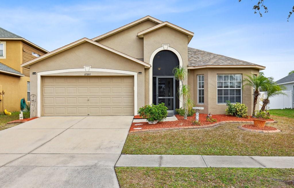 Details for 12601 Lake Vista Drive, GIBSONTON, FL 33534