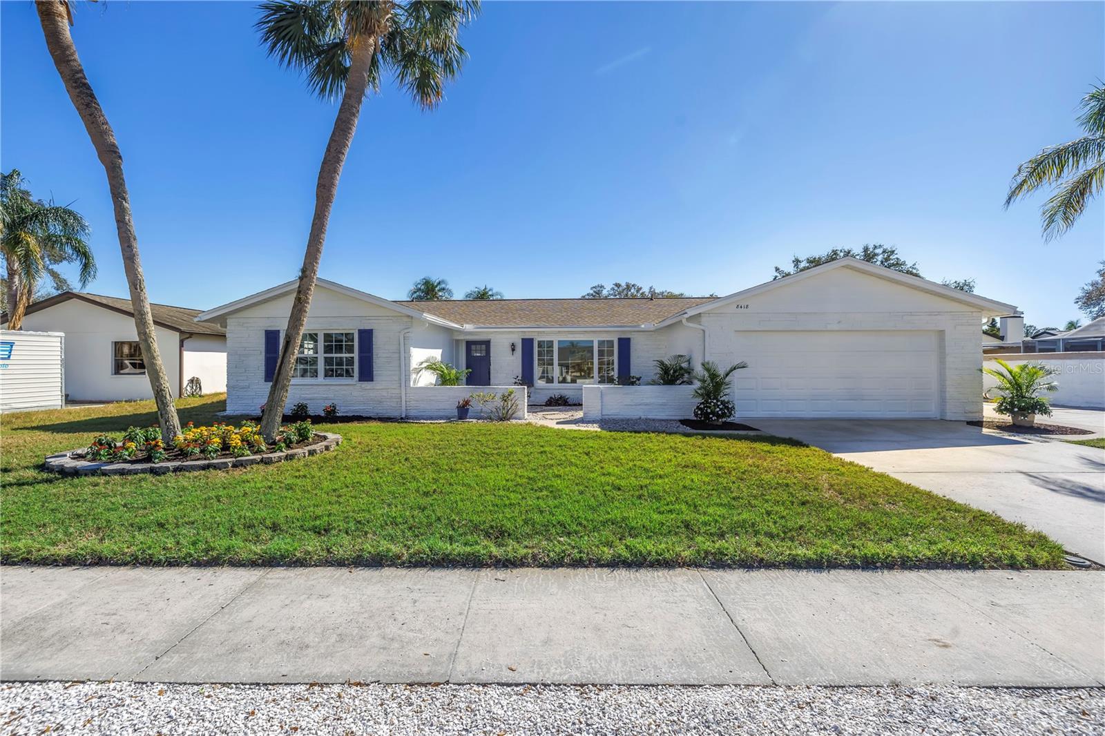 Details for 8418 Flagstone Drive, TAMPA, FL 33615