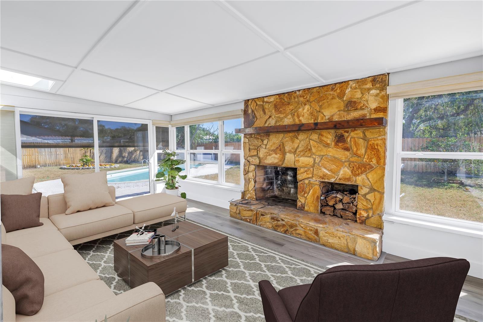 Listing photo id 40 for 8418 Flagstone Drive