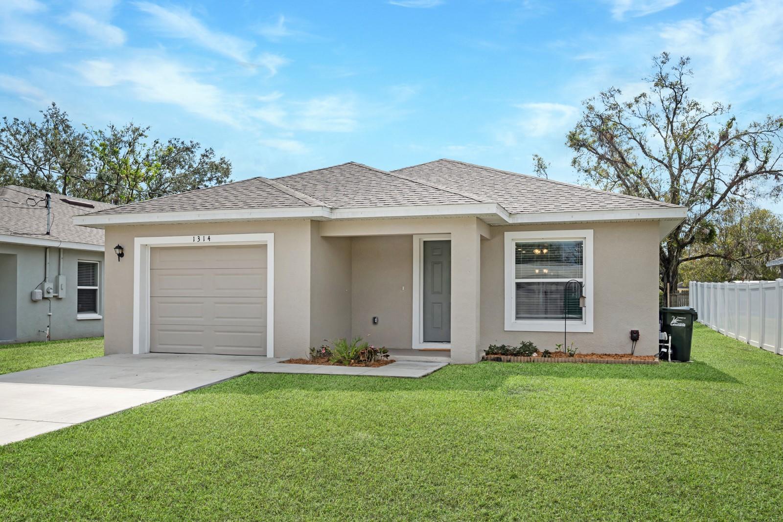 Details for 1314 Highland Street, LAKELAND, FL 33815