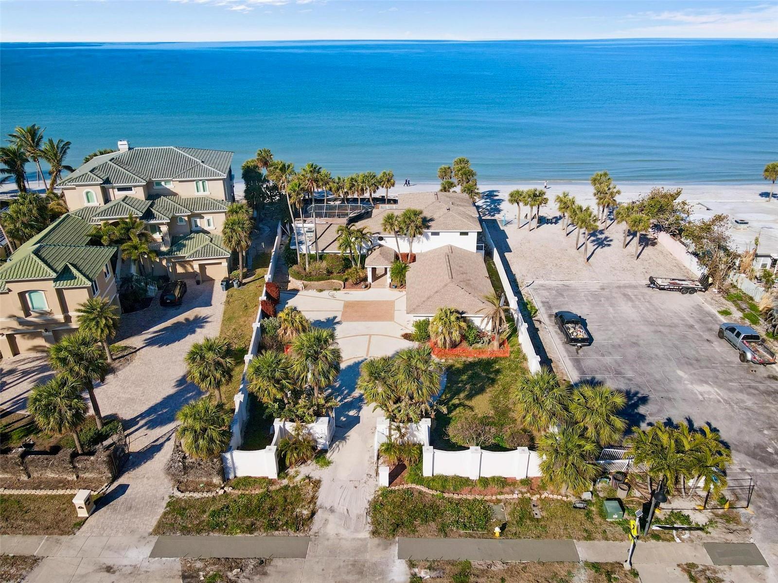 Listing photo id 8 for 540 Gulf Boulevard