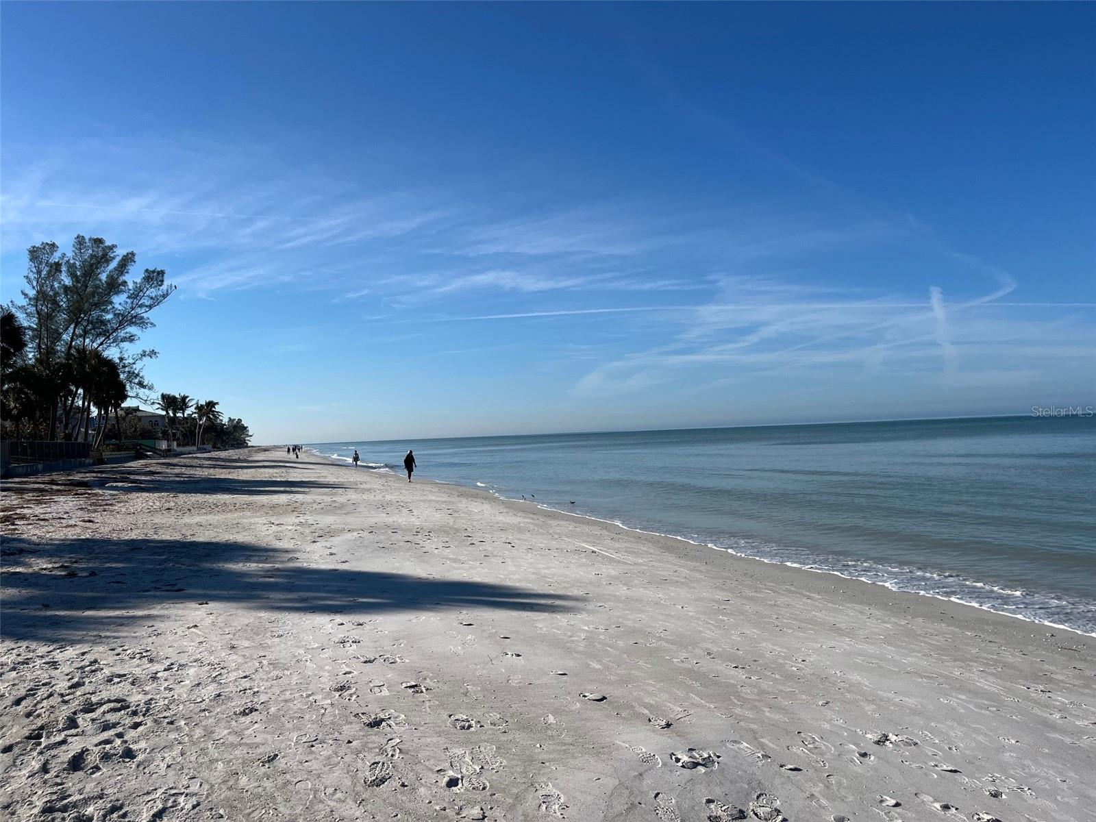 Listing photo id 4 for 540 Gulf Boulevard