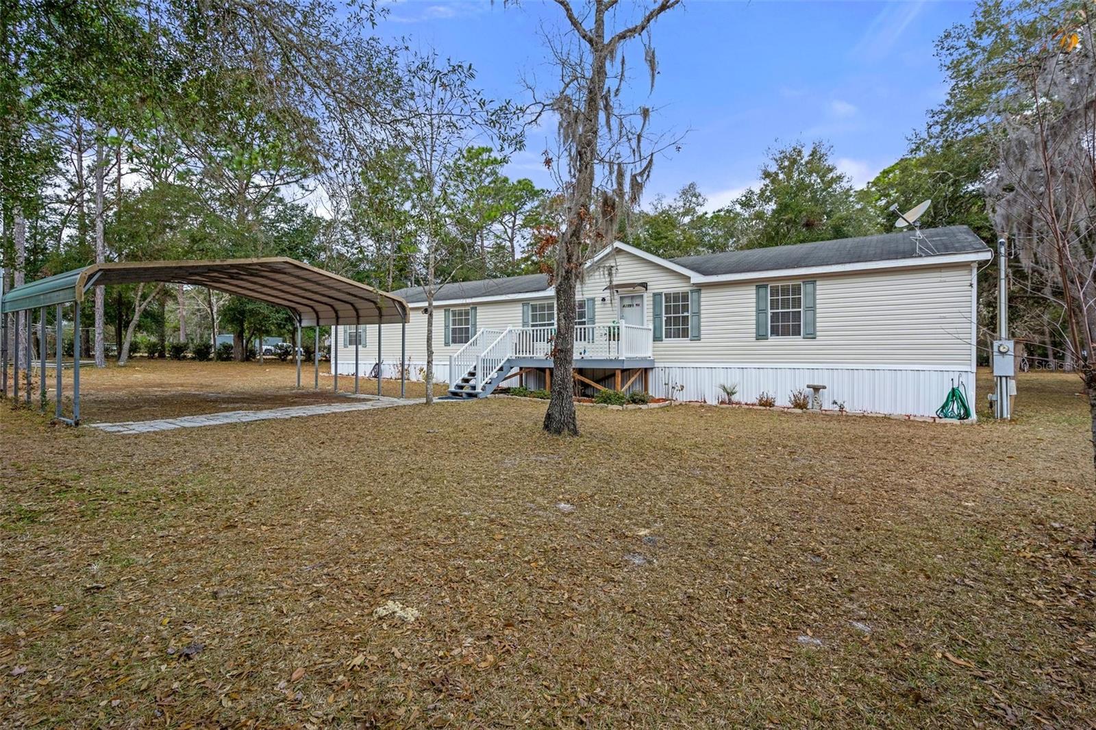 Details for 6279 Appomattox Lane, HOMOSASSA, FL 34448