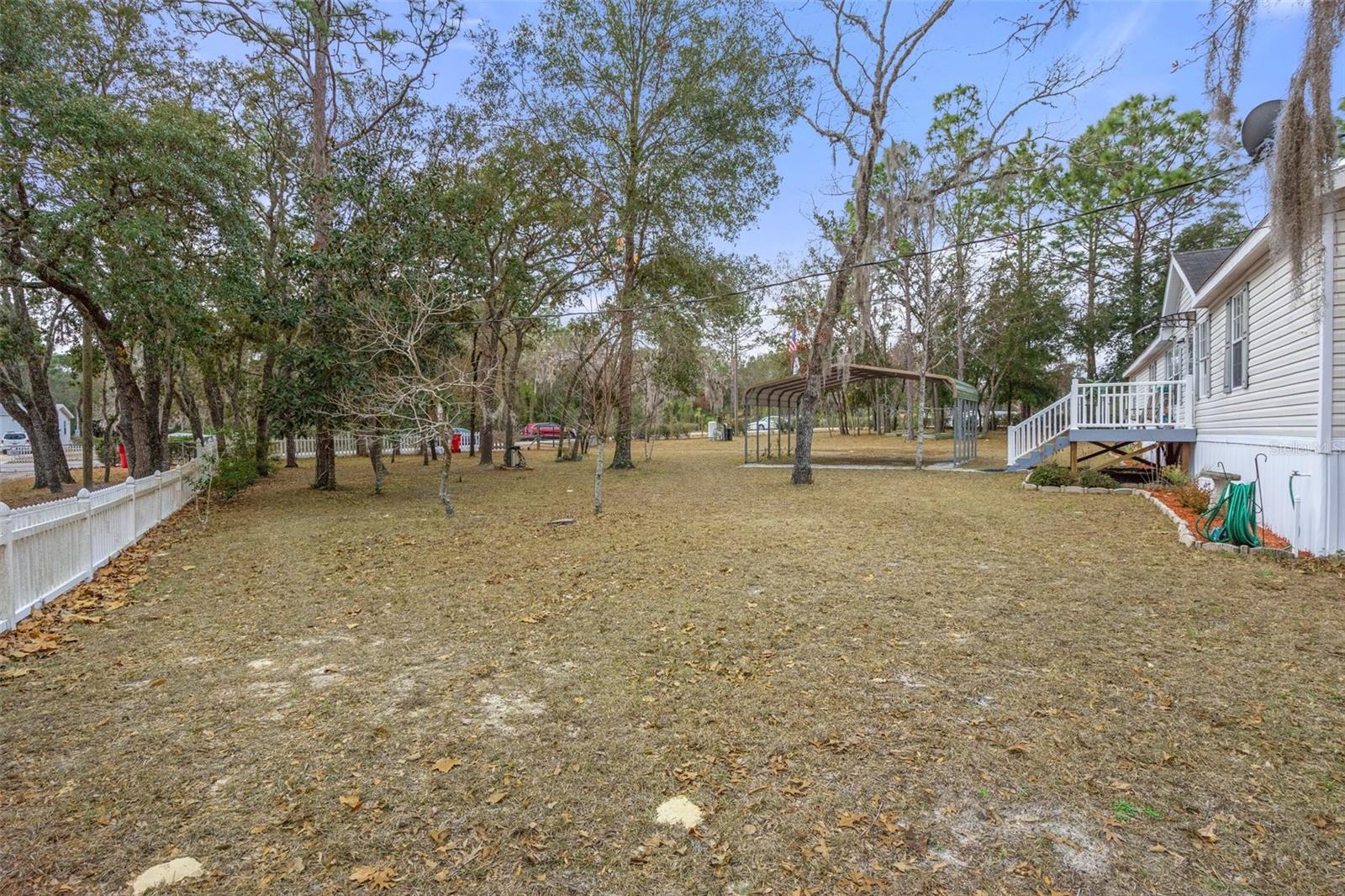 Listing photo id 59 for 6279 Appomattox Lane