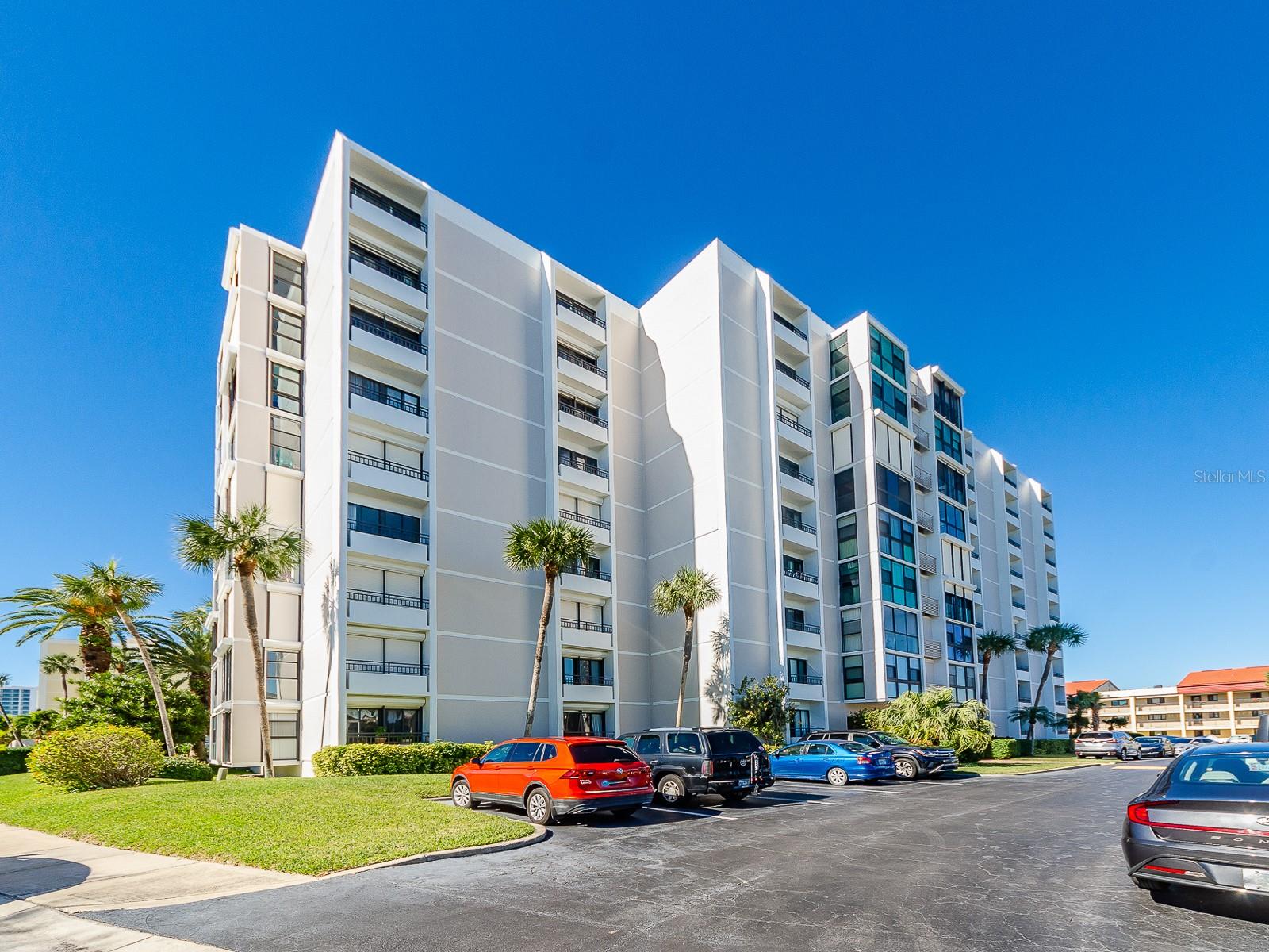 Details for 855 Bayway Boulevard 804, CLEARWATER BEACH, FL 33767