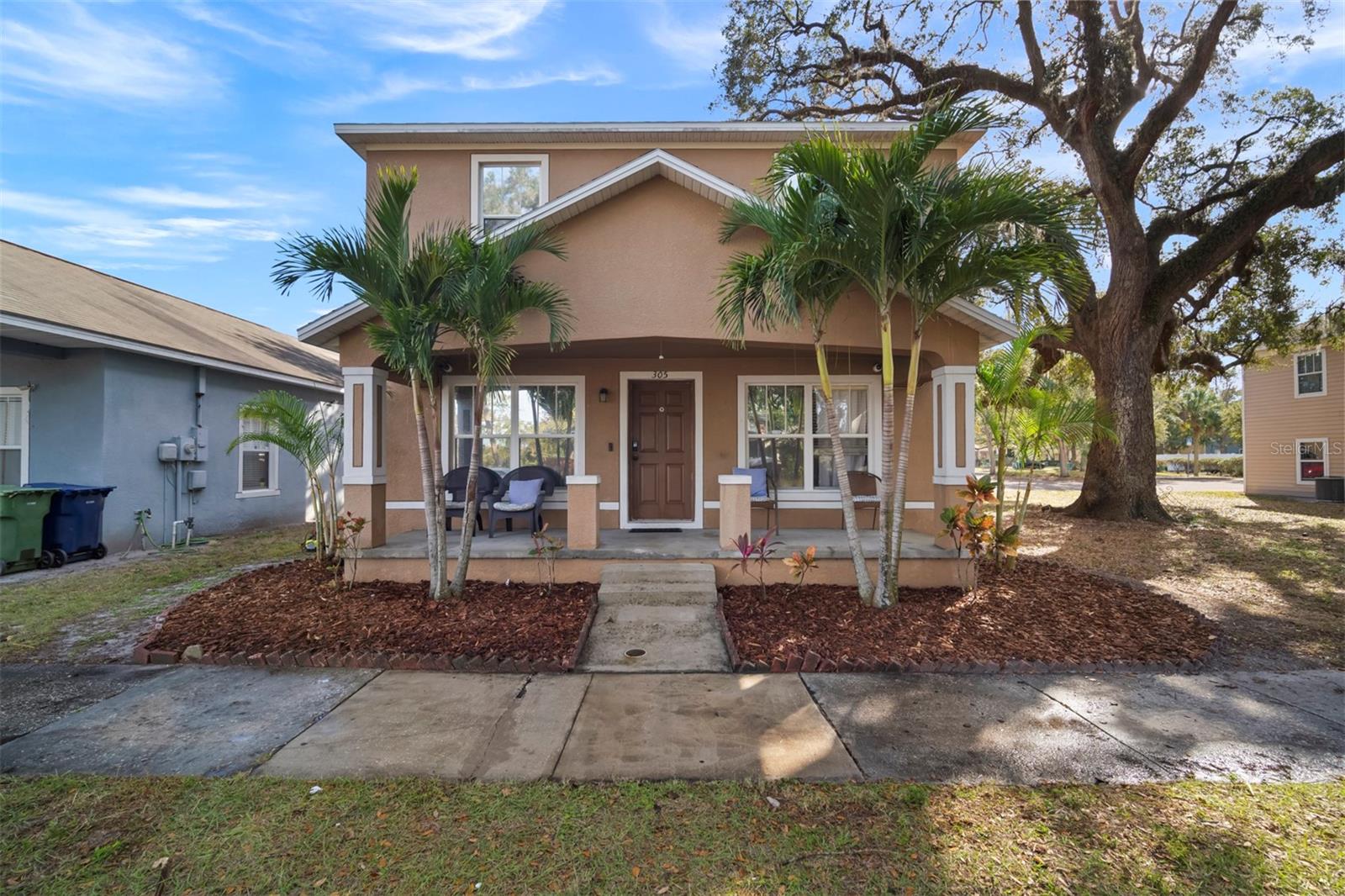 Details for 305 Hanlon Street, TAMPA, FL 33604