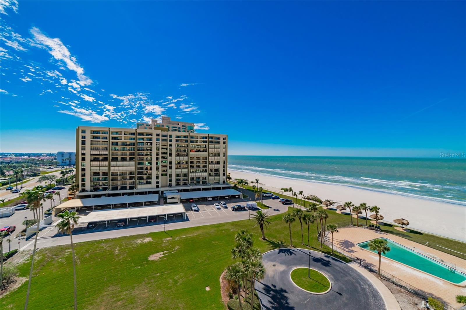 Details for 1460 Gulf Boulevard 811, CLEARWATER BEACH, FL 33767