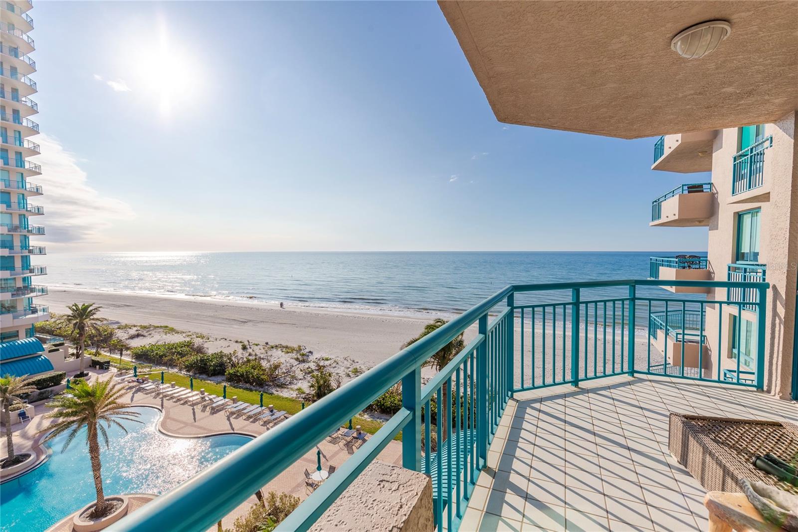 Details for 1520 Gulf Boulevard 603, CLEARWATER BEACH, FL 33767