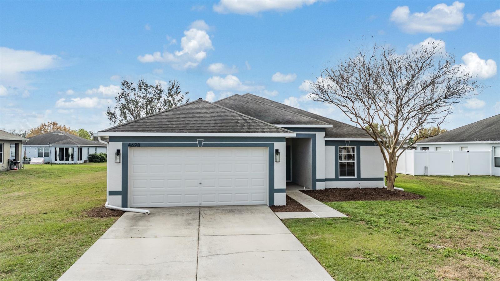 Details for 4698 Harts Brook Lane, MULBERRY, FL 33860