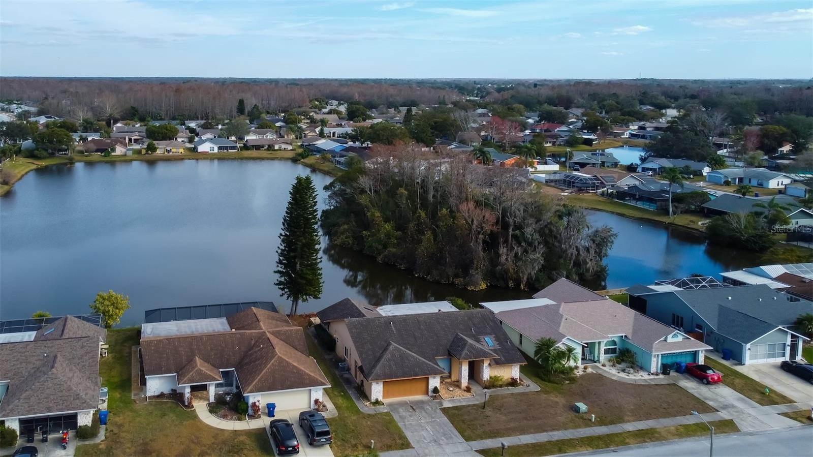 Image 80 of 82 For 4728 Swallowtail Drive