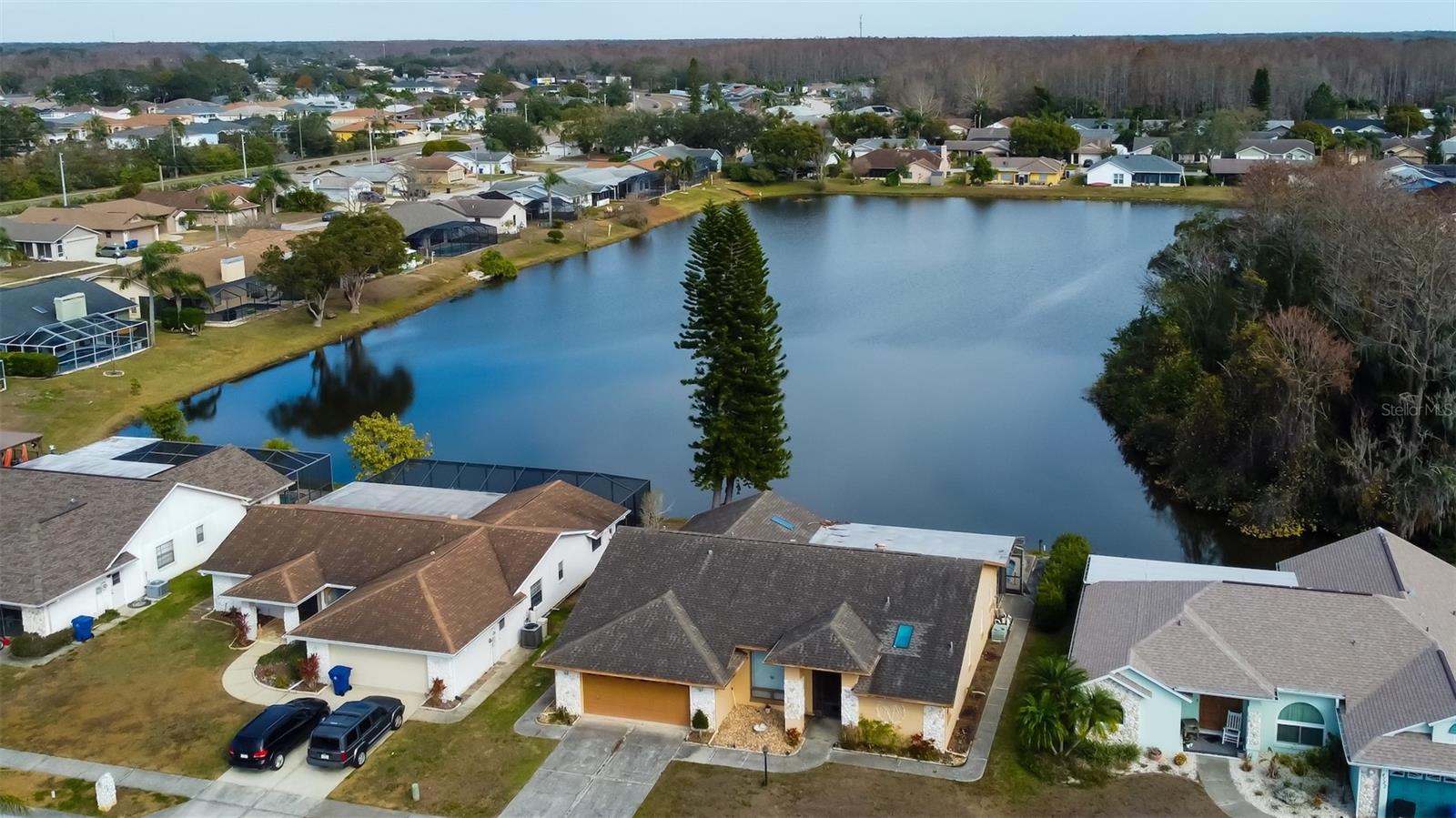 Image 82 of 82 For 4728 Swallowtail Drive