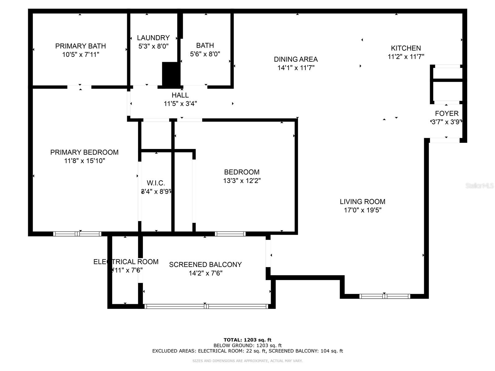 Image 34 of 55 For 16431 Enclave Village Drive 208