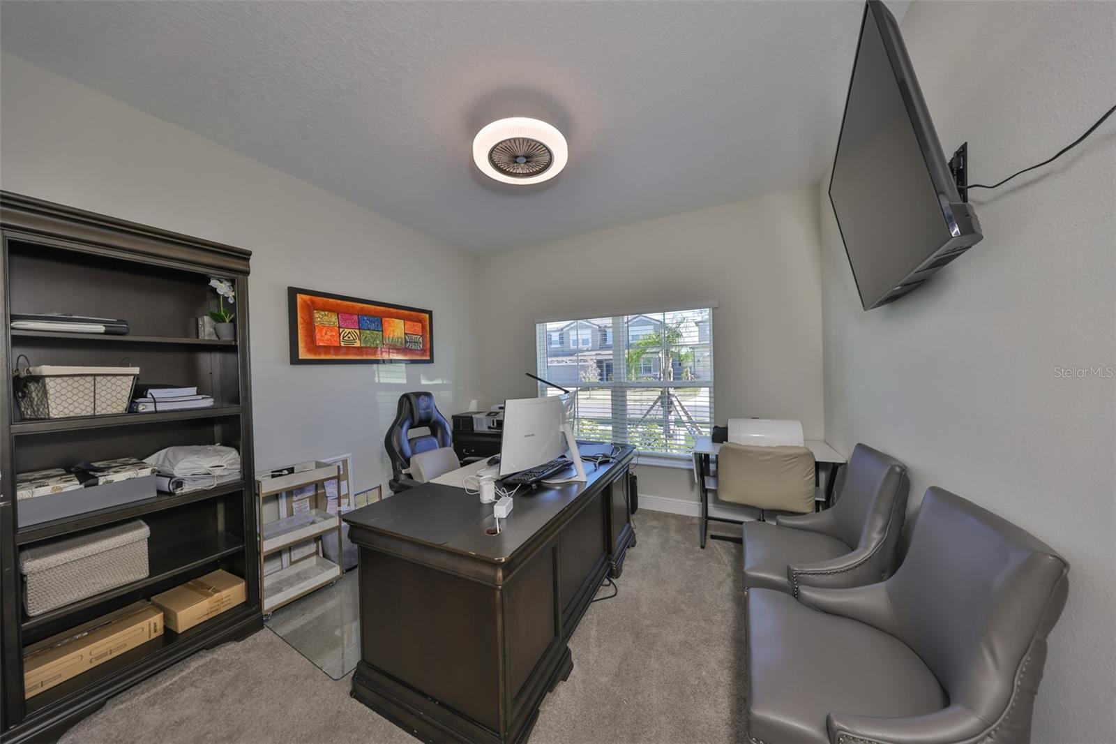 Listing photo id 24 for 3091 King Fern Drive