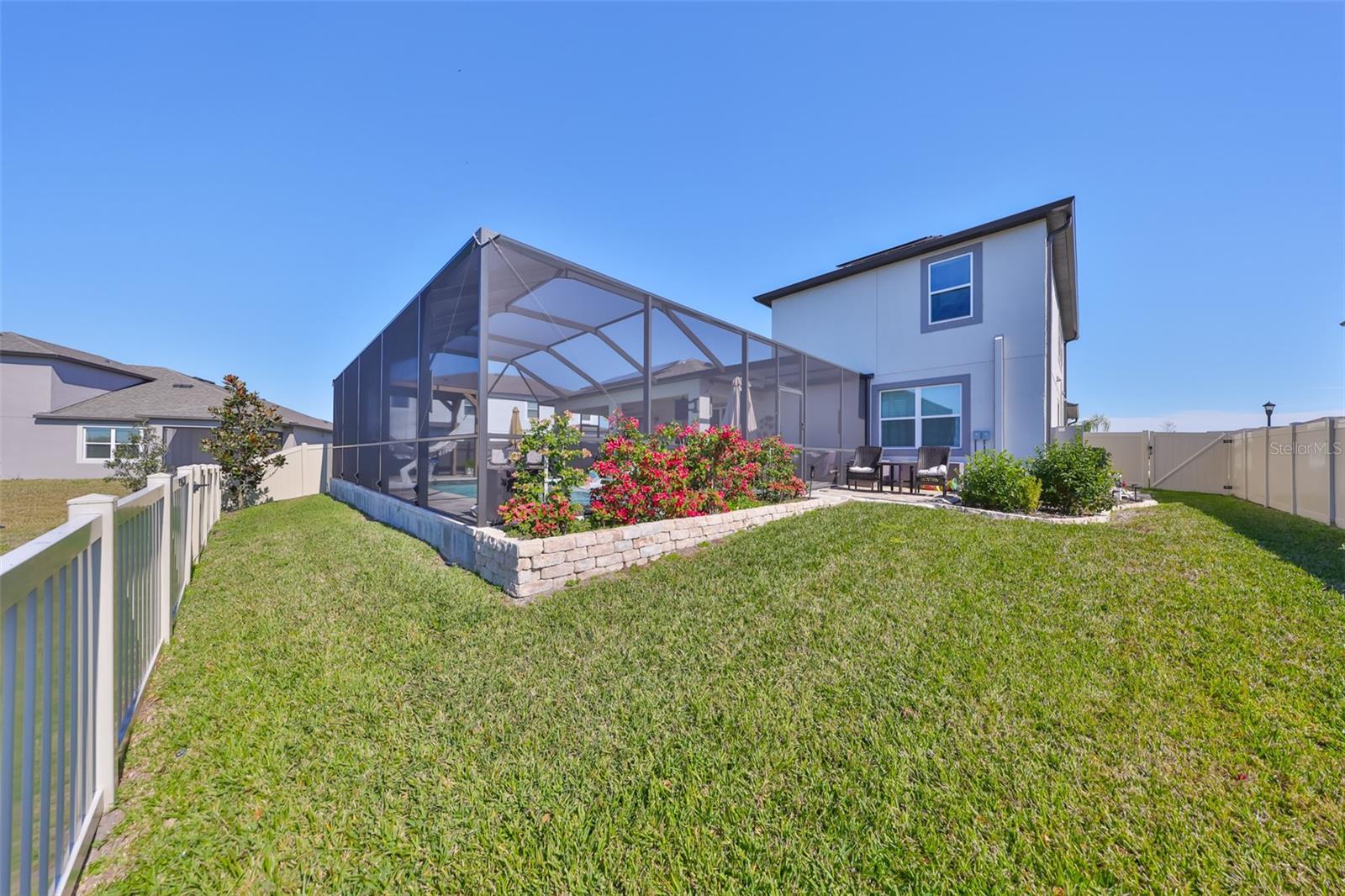 Listing photo id 60 for 3091 King Fern Drive