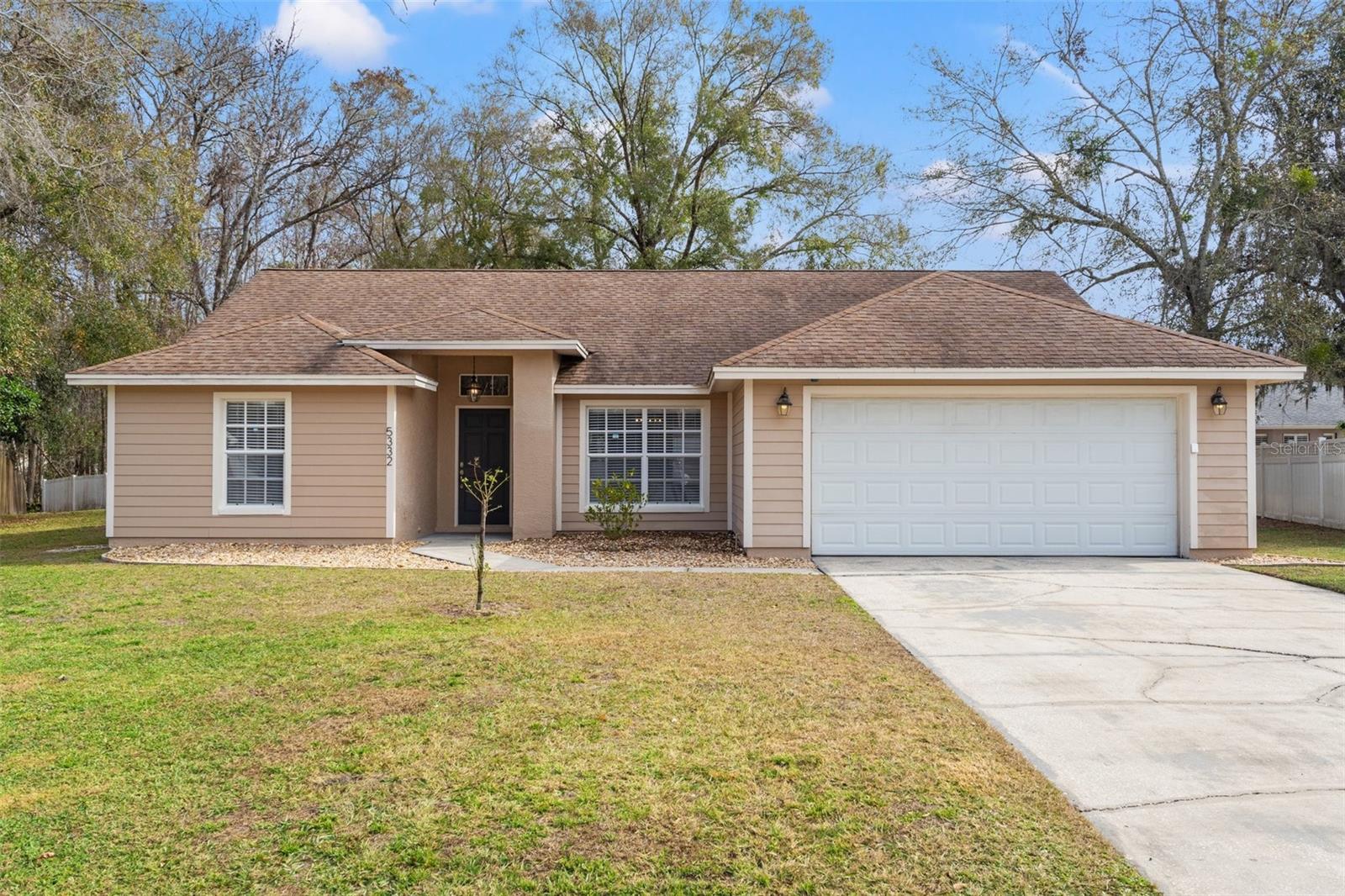 Details for 5332 Nutcracker Circle, LAND O LAKES, FL 34639