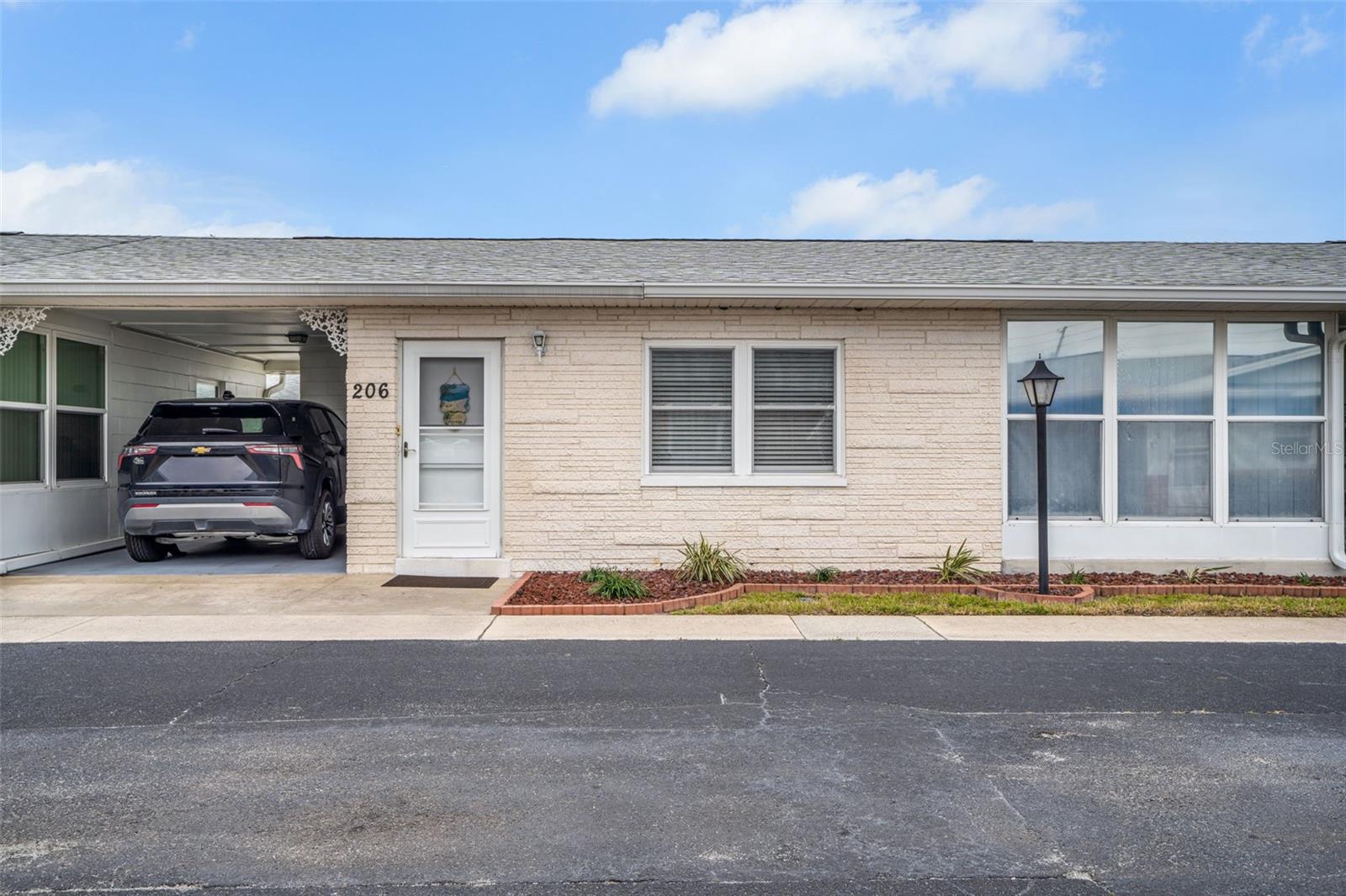 Details for 12400 Park Boulevard 206, SEMINOLE, FL 33772