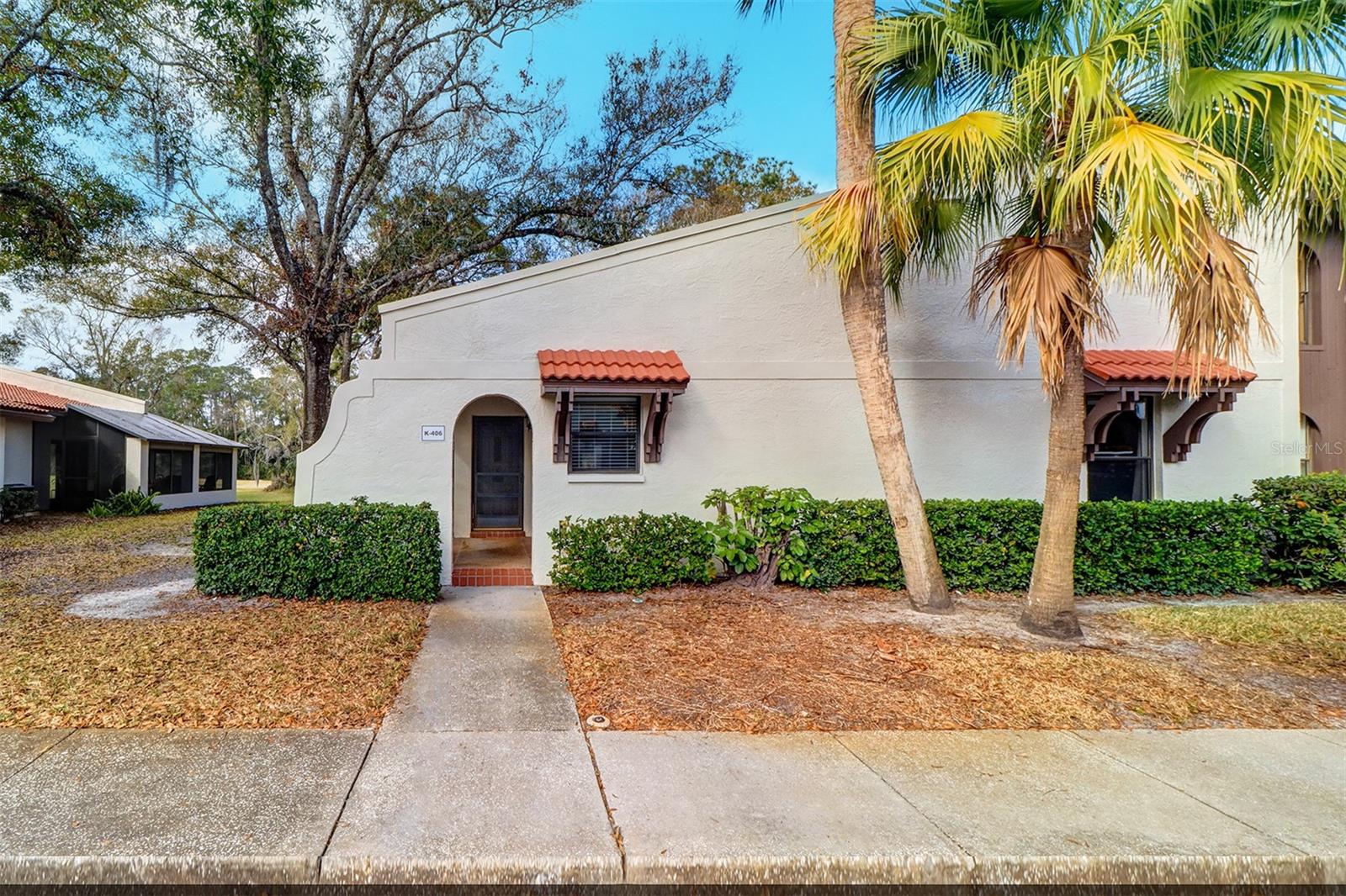 Details for 3505 Tarpon Woods Boulevard K406, PALM HARBOR, FL 34685